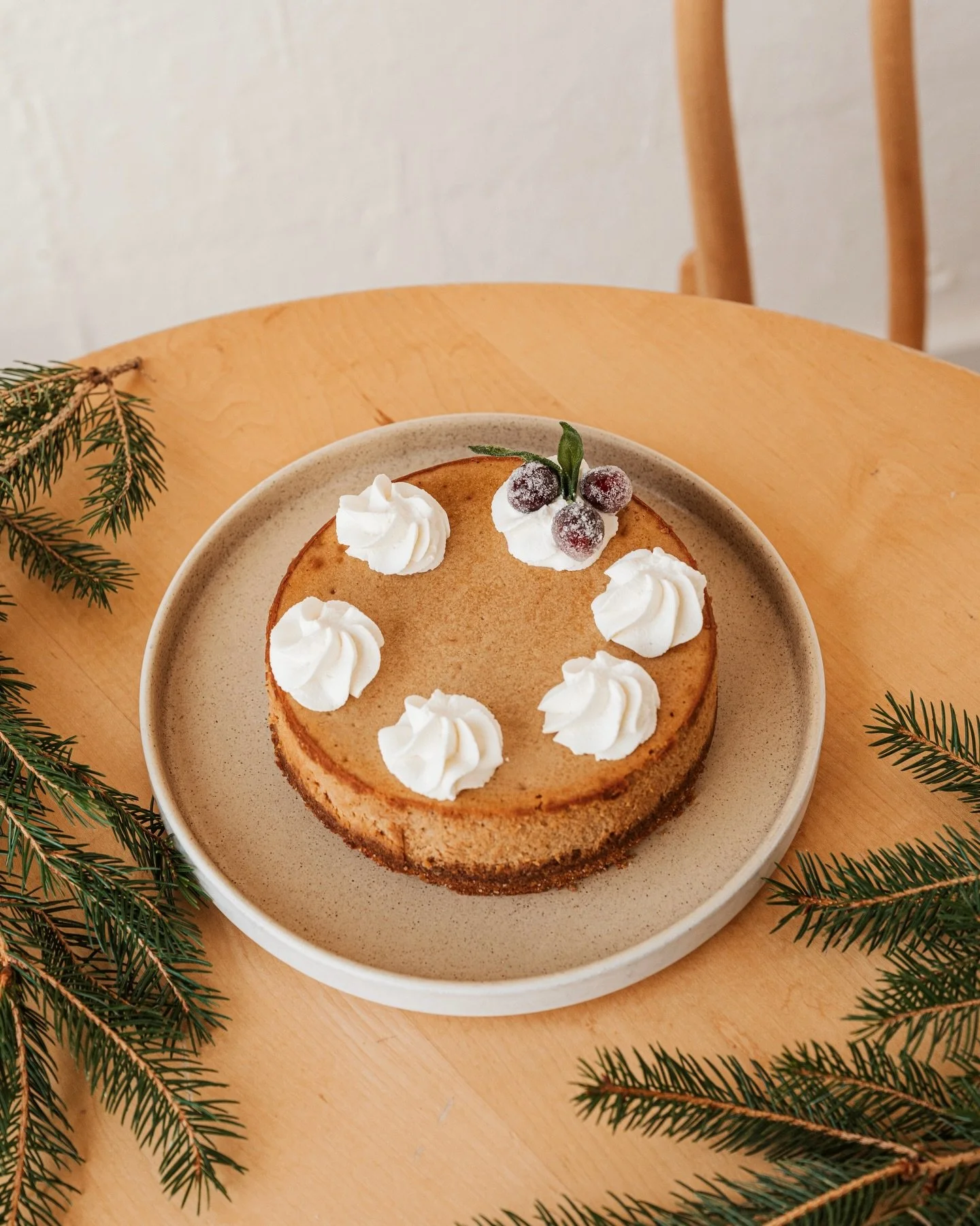 Order now from our Holiday Market pre-orders! We&rsquo;re here to make your holidays tasty and easy 🎄

Enjoy and relax during your holiday season, head on over to your local Nana&rsquo;s website and order from our Holiday Market by Friday, December 