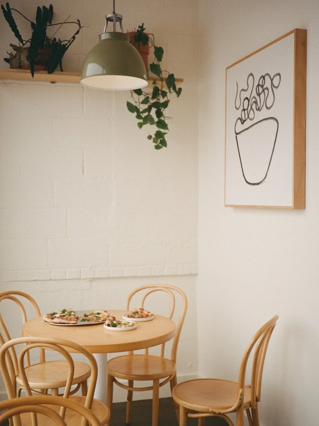 Moments from 2025, on film 🤎

Thank you all for yet another incredible year here at Nana&rsquo;s Mystic, every day your love is felt 

We&rsquo;re looking forward to all that 2026 will hold for us, more food shared with loved ones, more sourcing fro