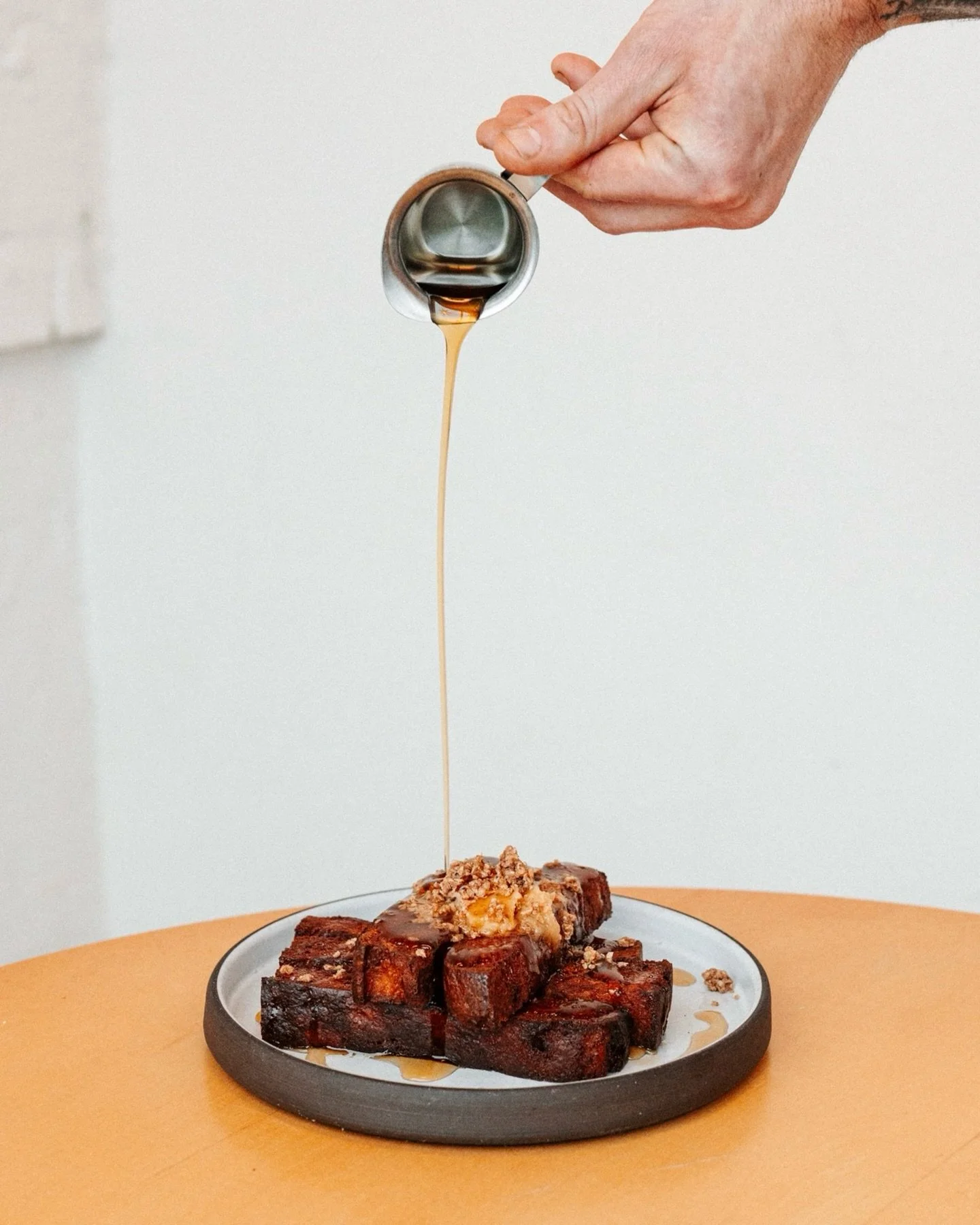 Get ready&hellip; our french toast sticks are getting a makeover 🍞 any guesses as to what yumminess we&rsquo;ve come up with? 🙂&zwj;↕️

Winter menu loading&hellip;