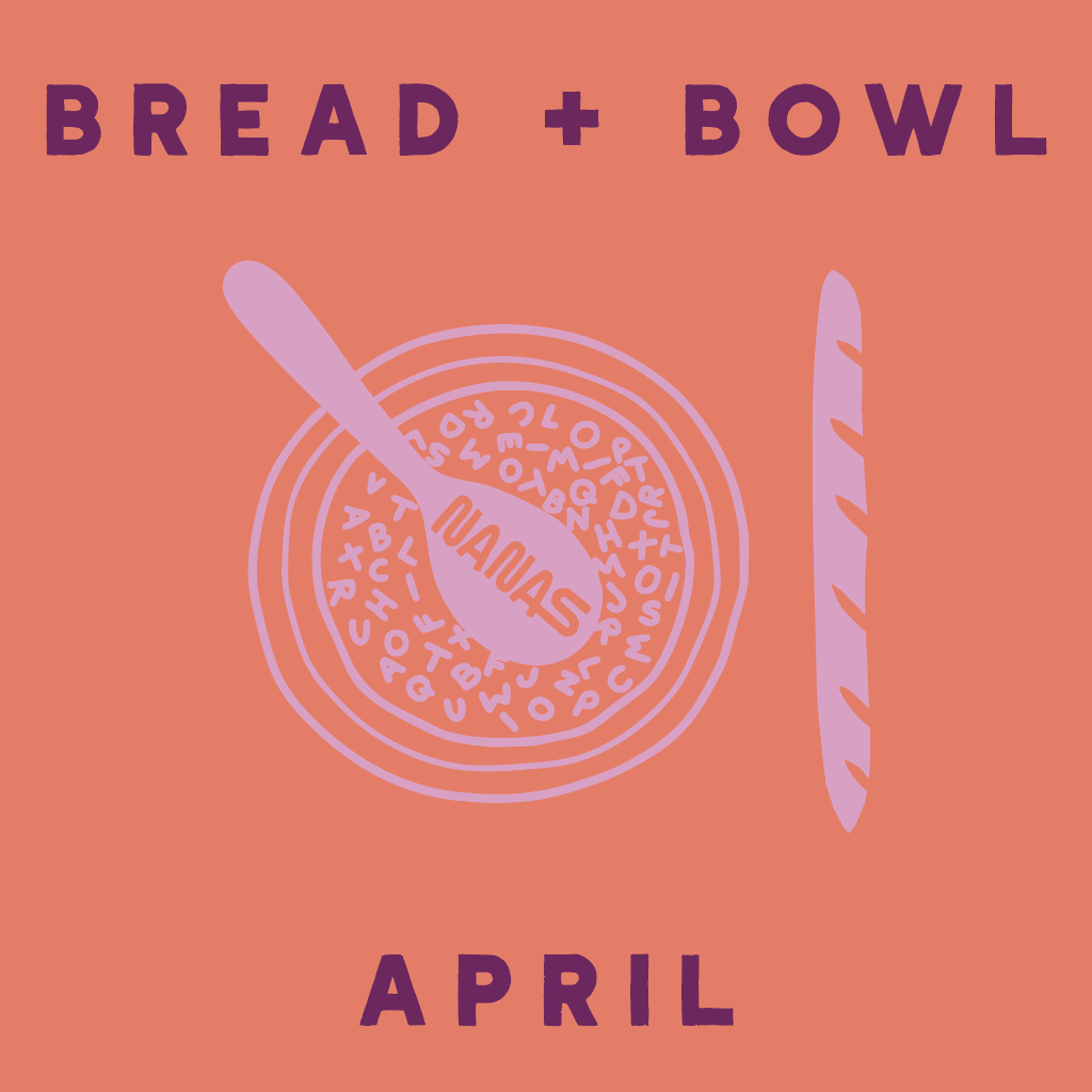 BREAD + BOWL