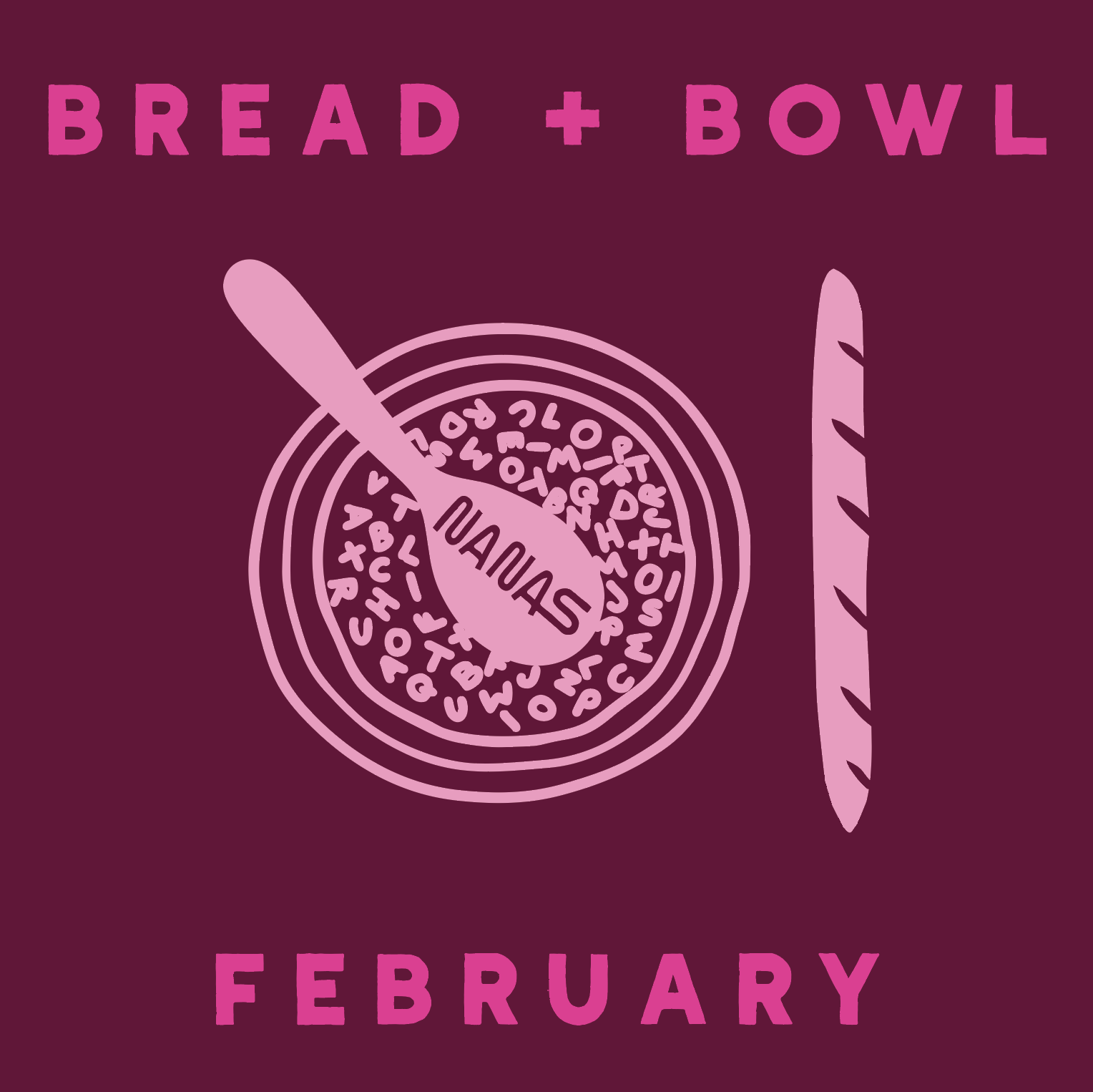 BREAD + BOWL