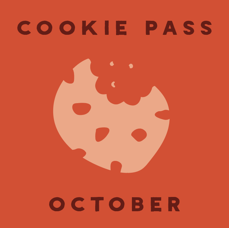 Weekly Cookie Add-On