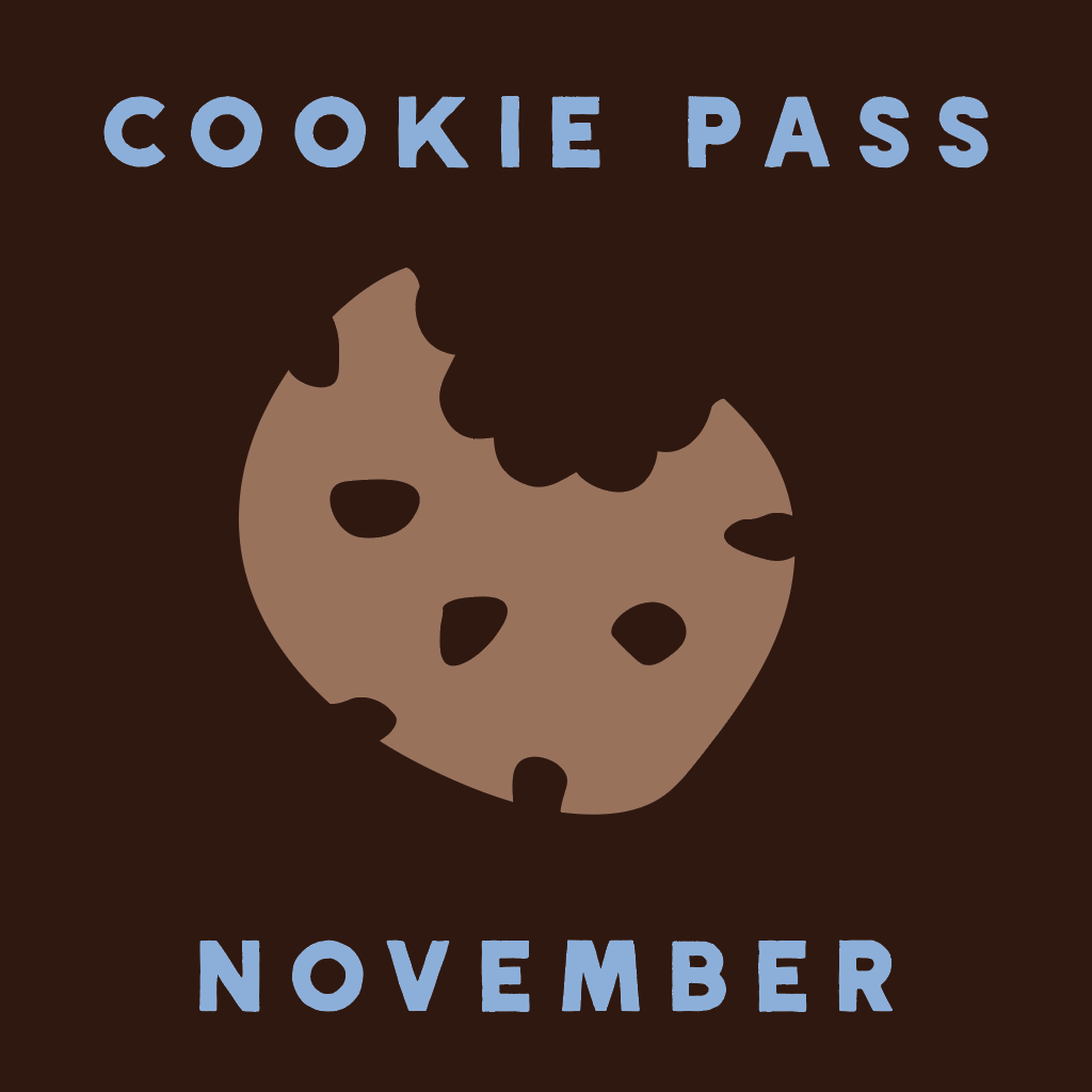 Weekly Cookie Add-On