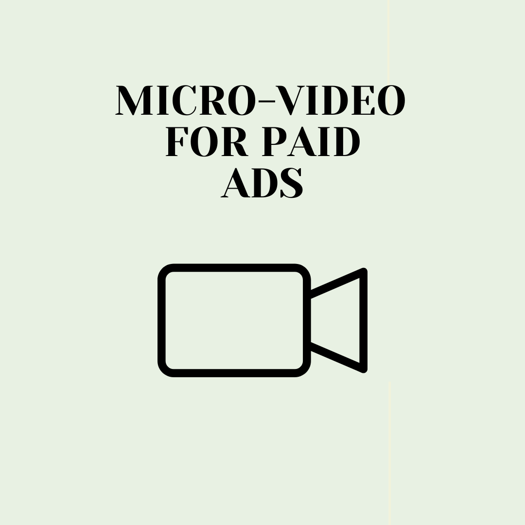 Micro-Video Bundle