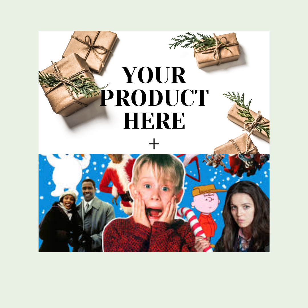 Classic holiday + Bundle (memes!)