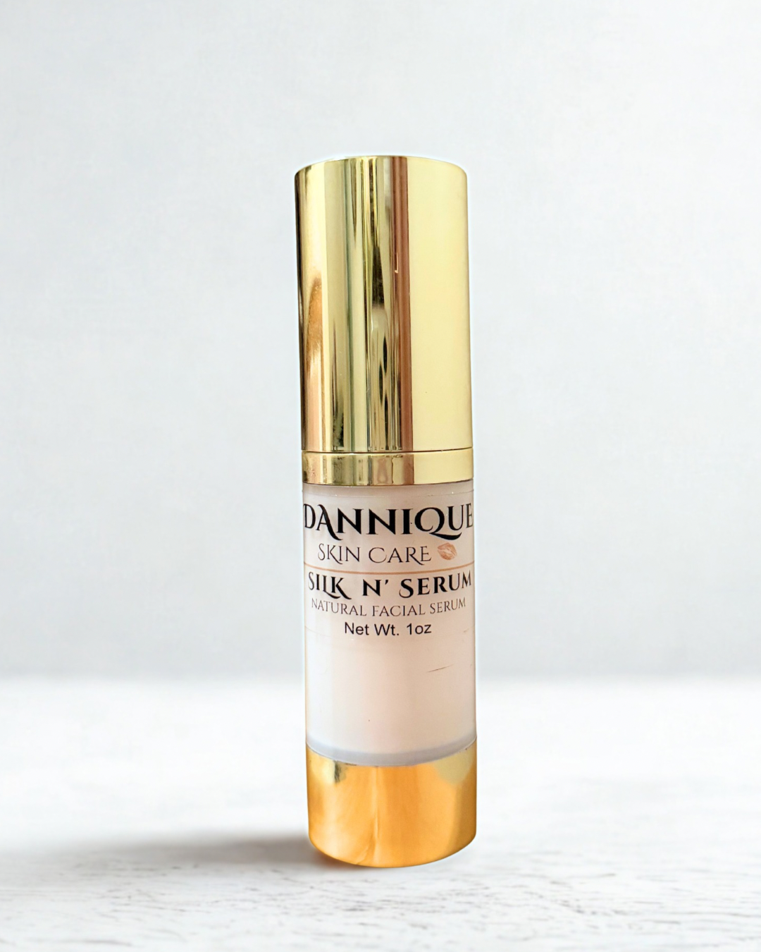 Silk n' Serum