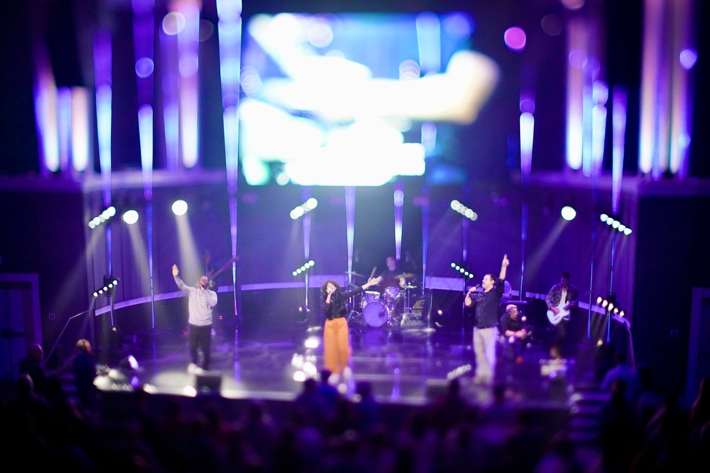 Sunday
@newspring_church @newspring_worship
