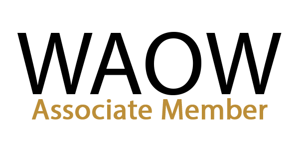 WAOW Associate Member  label