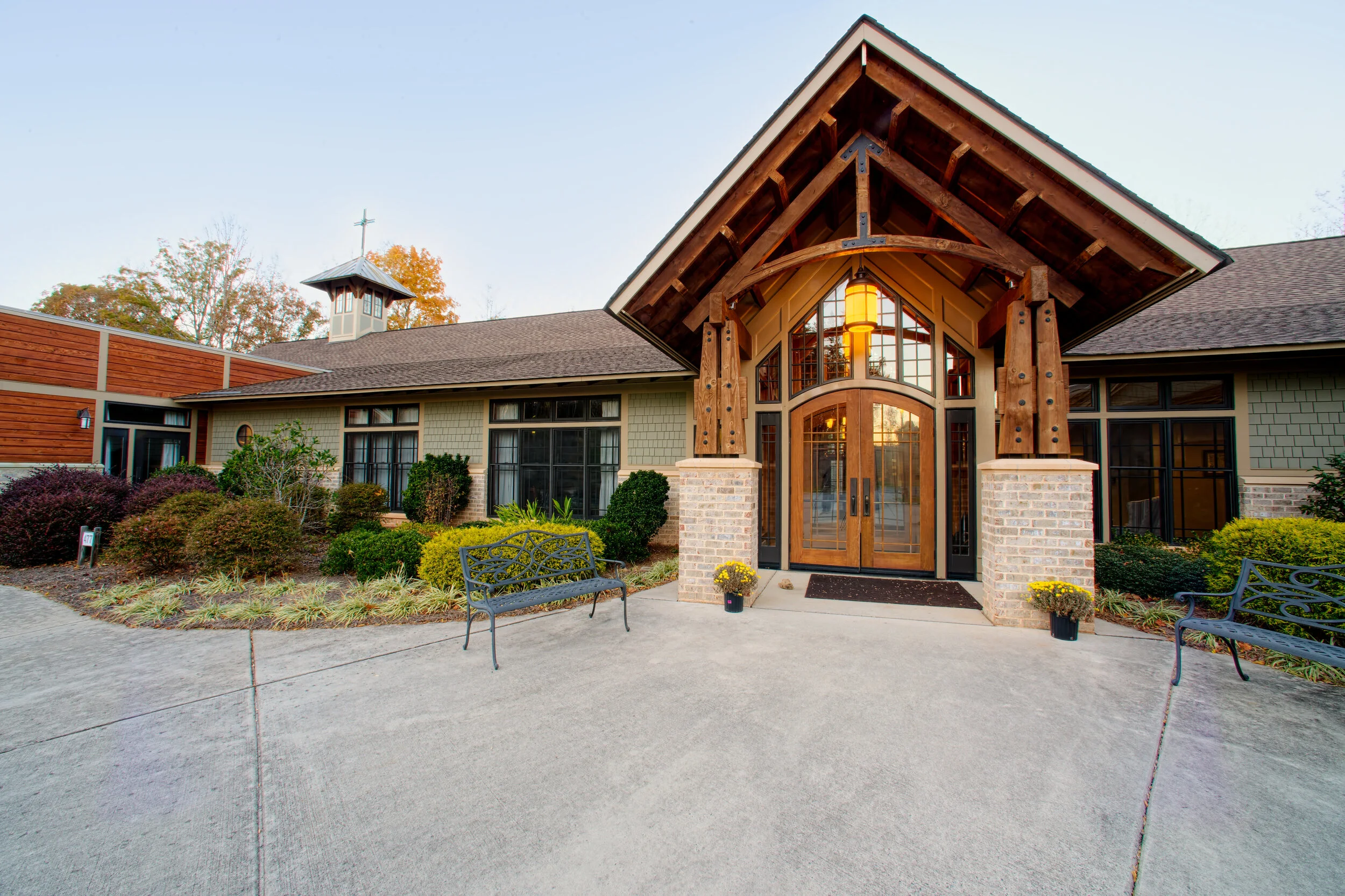 St. Francis Springs Hosted Events — St. Francis Springs Prayer Center