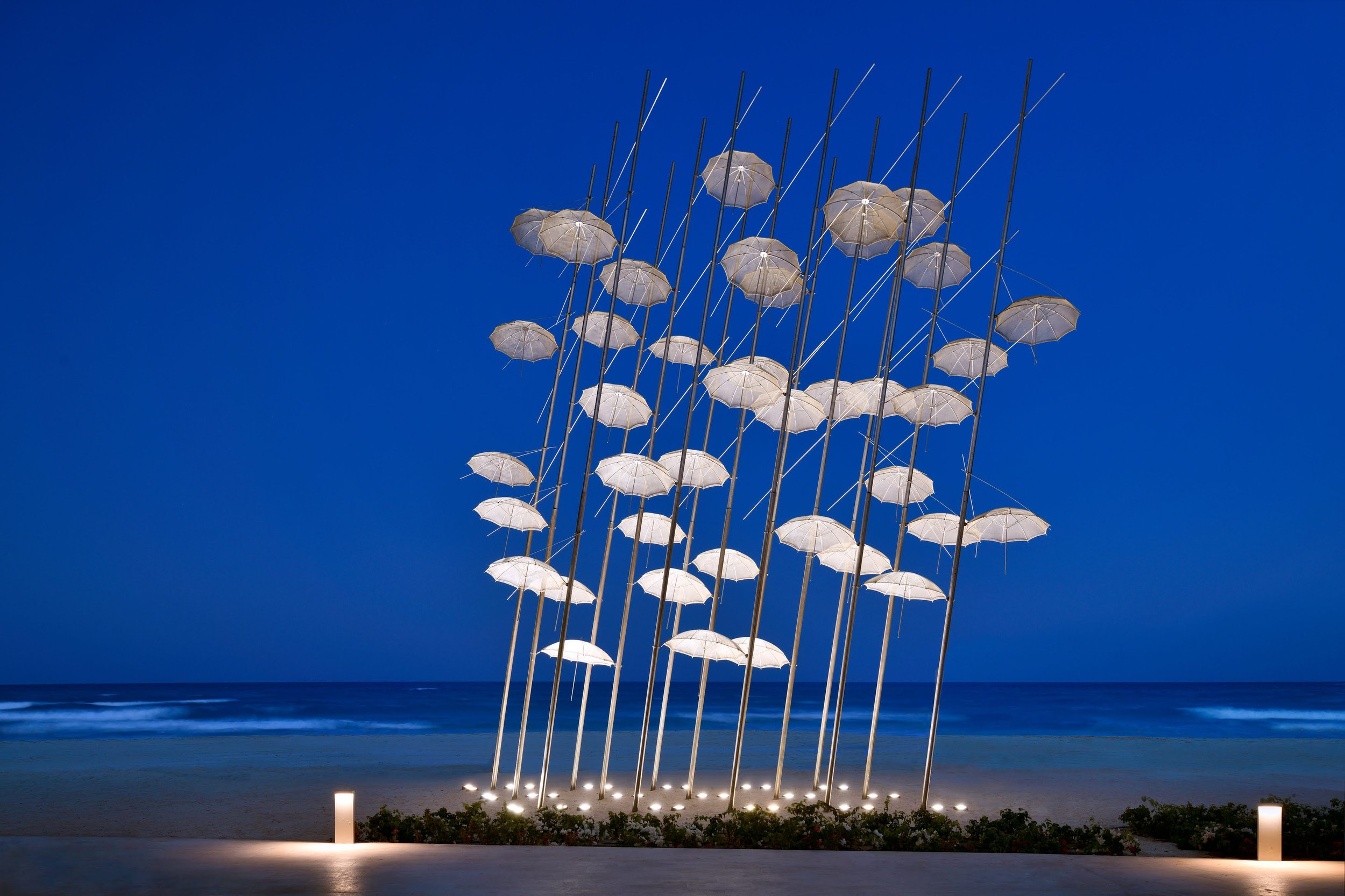 Iconic Umbrellas.JPG