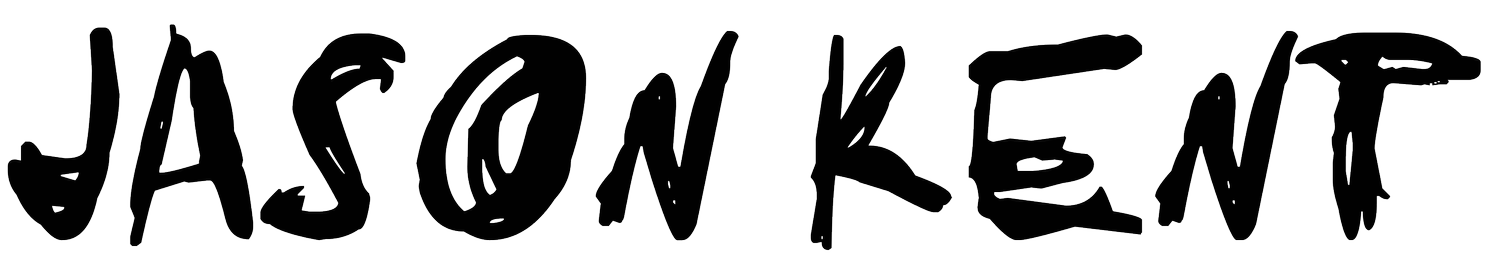 JASON KENT