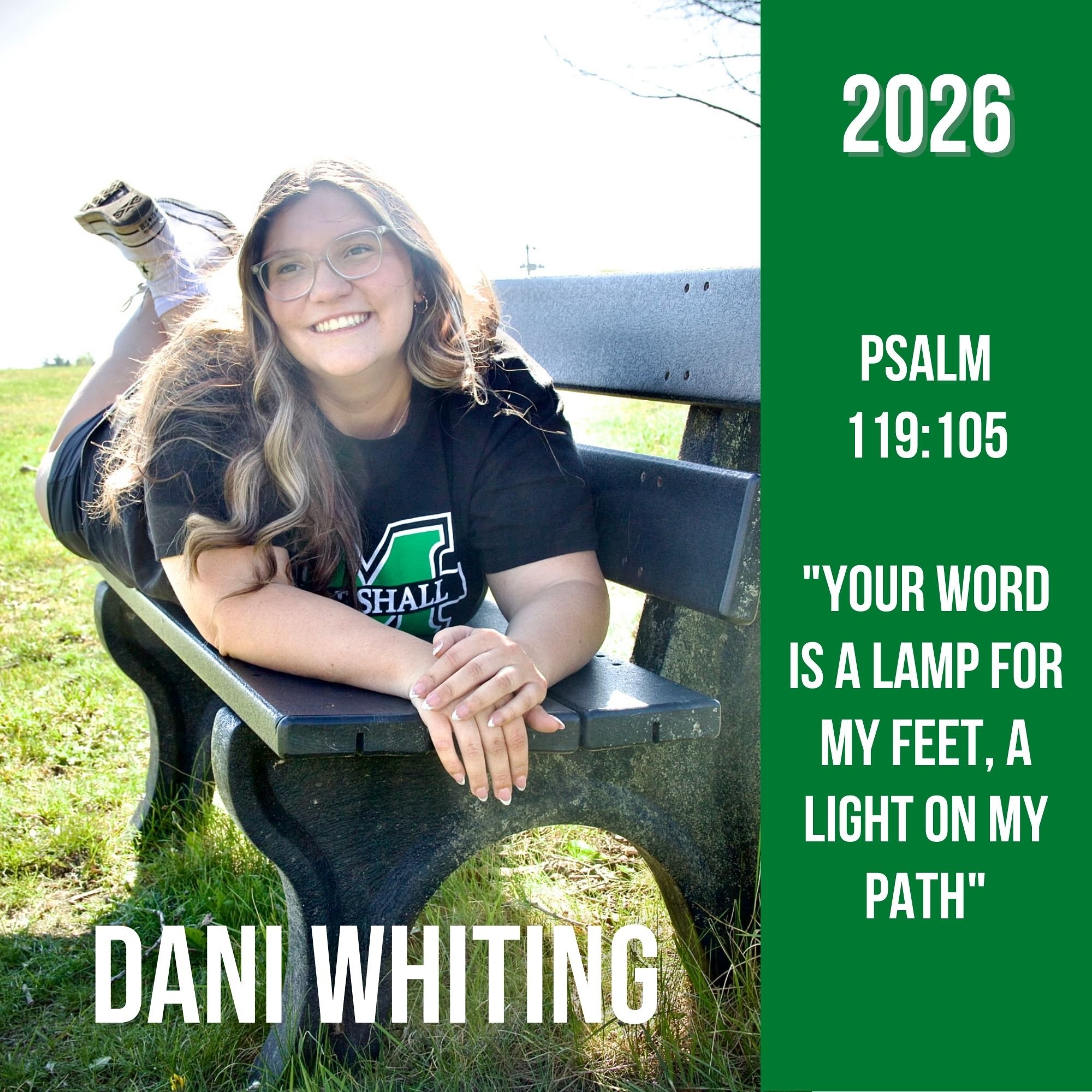 Dani Whiting