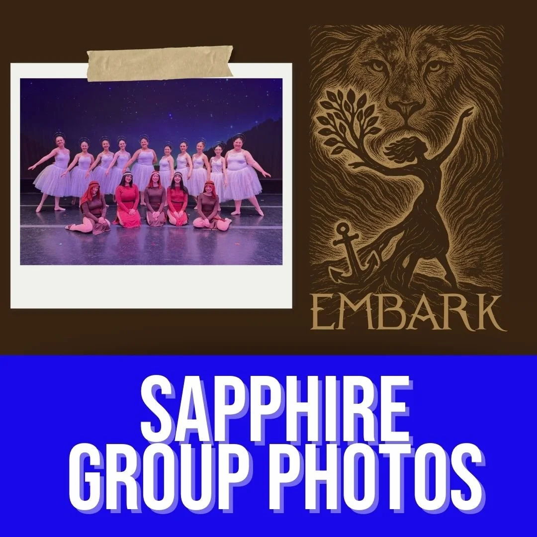 Embark Group Photos- Sapphire