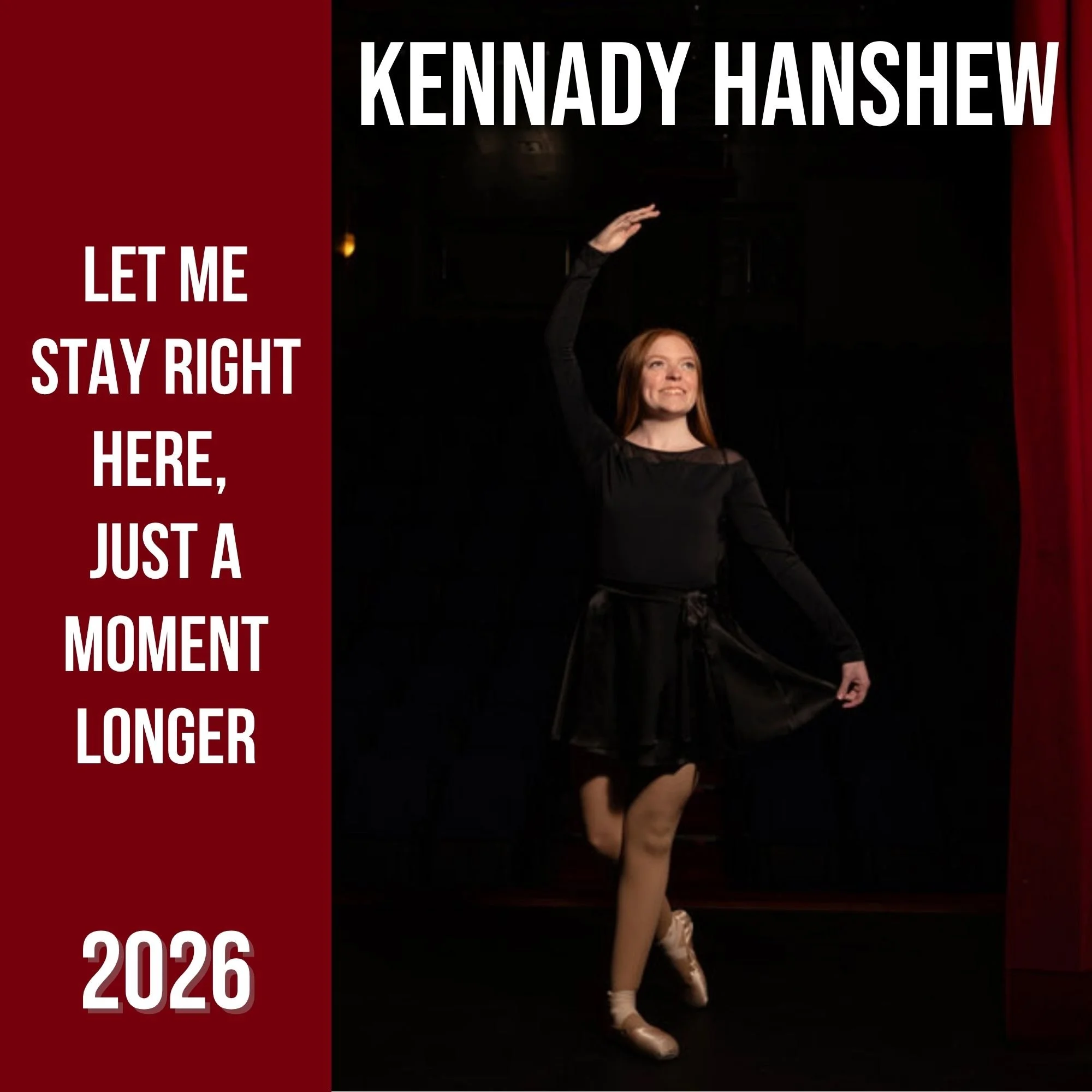 Kennady Hanshew