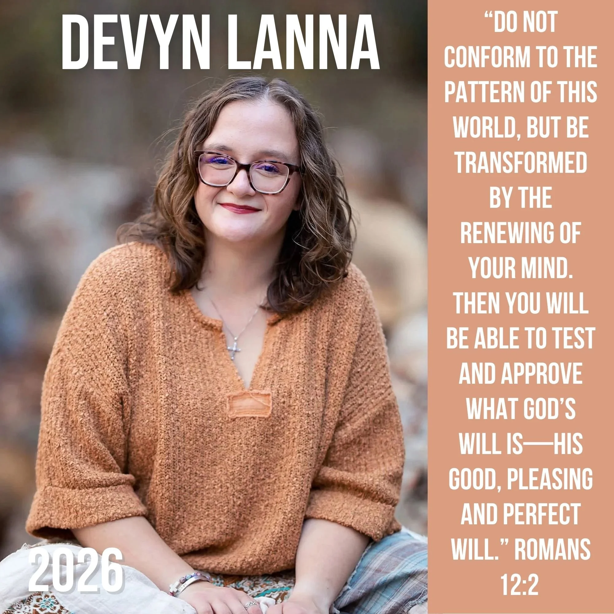 Devyn Lanna