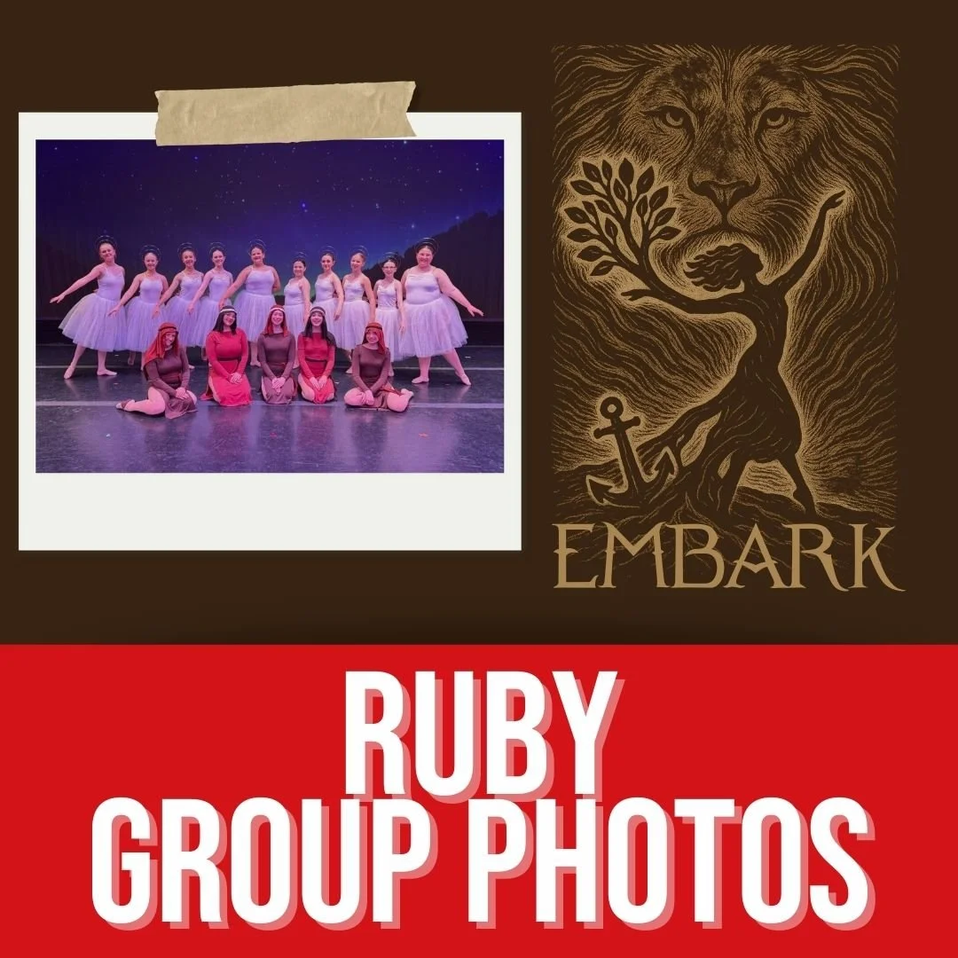 Group Photos- Ruby