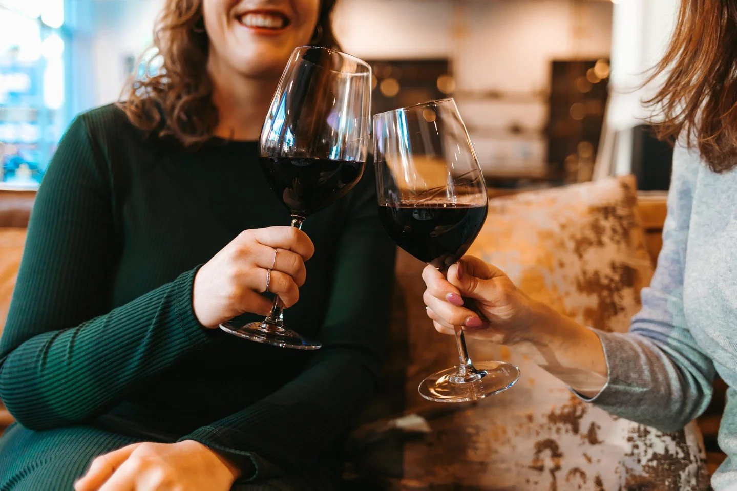 This Thanksgiving, our hearts are extra full. 

We&rsquo;re grateful for our Bold Story team, our families who cheer us on, and our amazing clients who inspire us every day. Supporting local small businesses is an honor. 

Cheers from our family to y