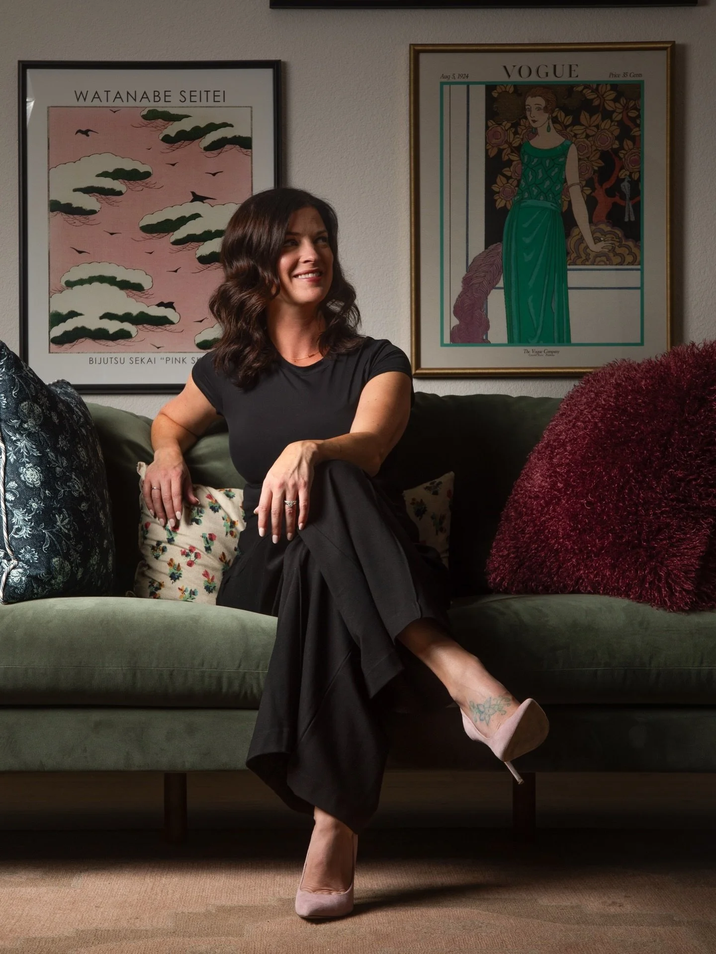 As we wrap up 2025, we&rsquo;re looking back on a year filled with creativity, growth, and so many moments that reminded us why we love what we do. 💙

Here are a few of our favorites:
✨ Welcoming incredible new clients whose missions, stories, and c