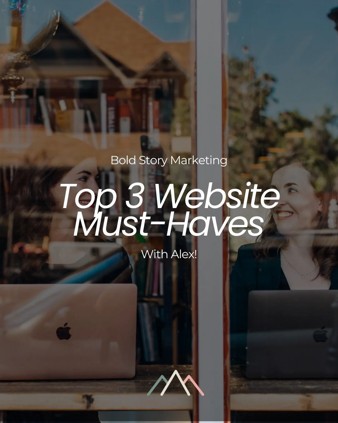 The Bold Story team has diversified and expanded, and we&rsquo;re excited to share some tips and tricks in our new series highlighting our team members and sharing some of their wisdom!

First up, we&rsquo;re honored to (re)introduce Alex Fuller &mda