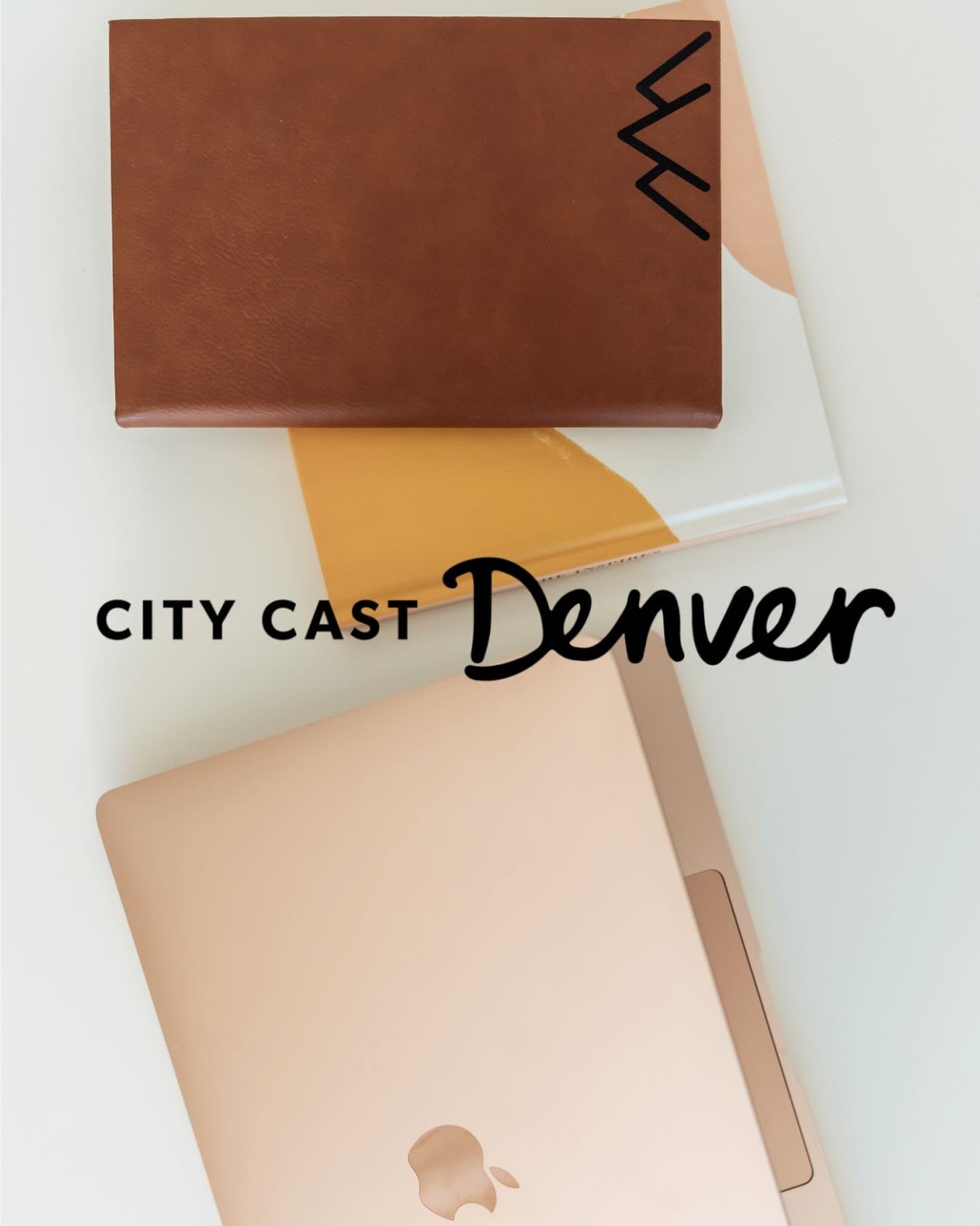 If you want to feel like a true Denver insider, start with City Cast Denver.

It&rsquo;s more than a daily news podcast&mdash;it&rsquo;s your window into the civic issues, local decisions, and the people shaping the future of this city. The kind of s