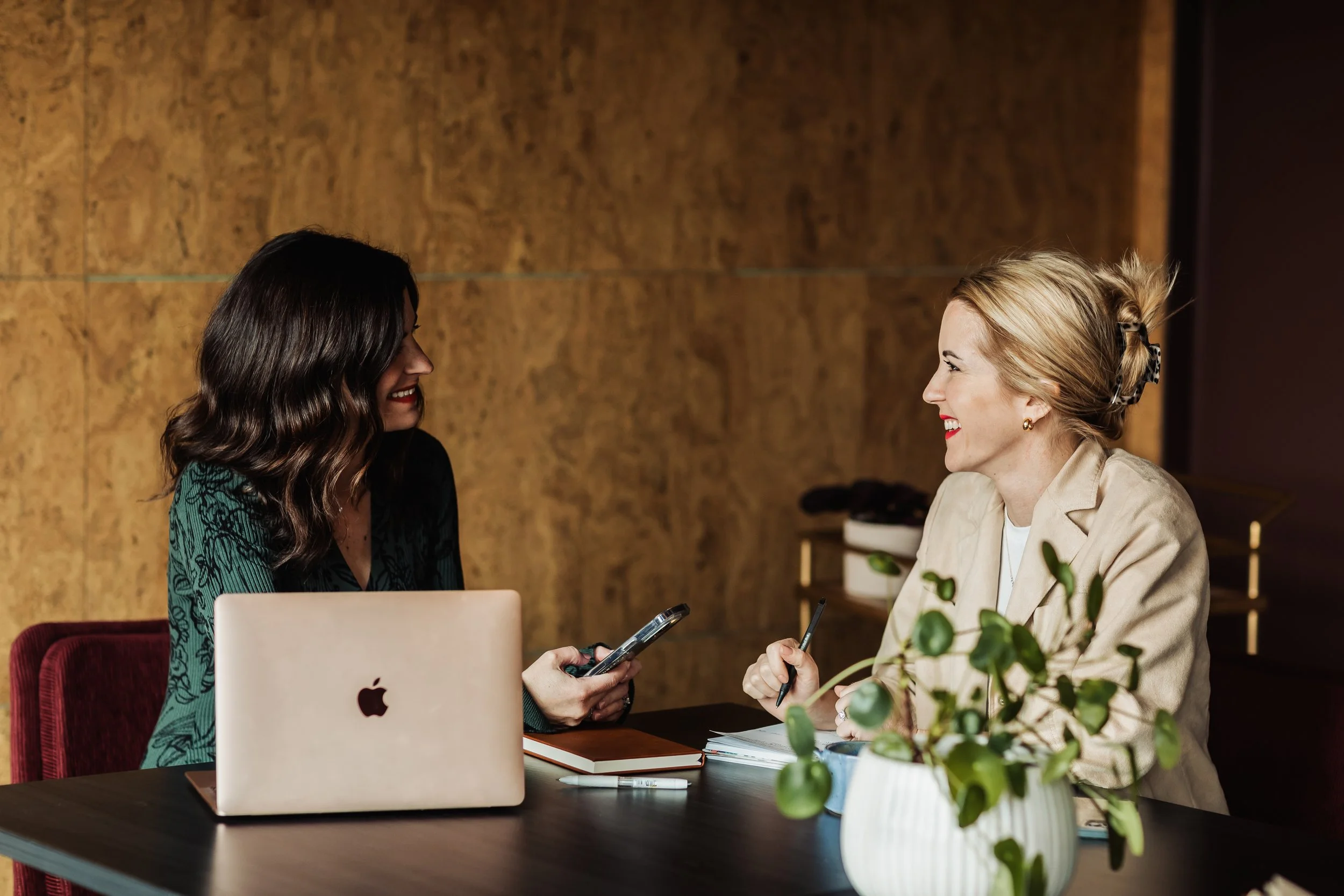Your Brand IS Bigger Than Your Marketing Team