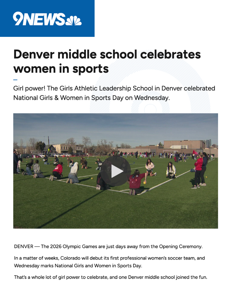 9 News | GALS Denver