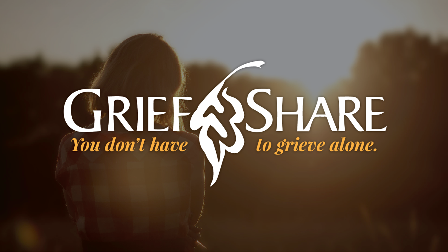 GriefShare - Tuesdays