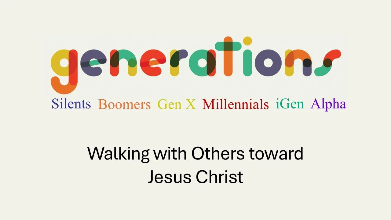 Generations