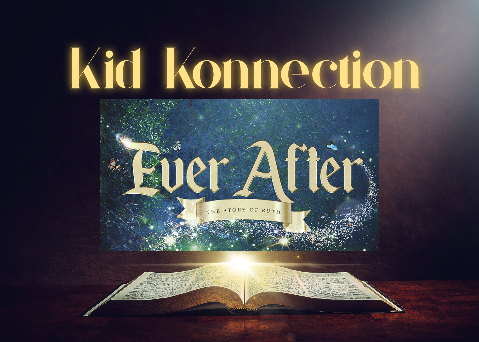 Kid Konnection
