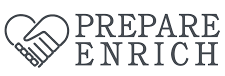 Prepare-enrich logo