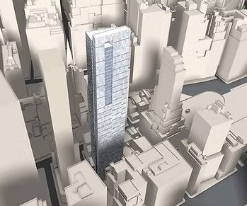 8 Carlisle St
64 Floors | 462 Units
