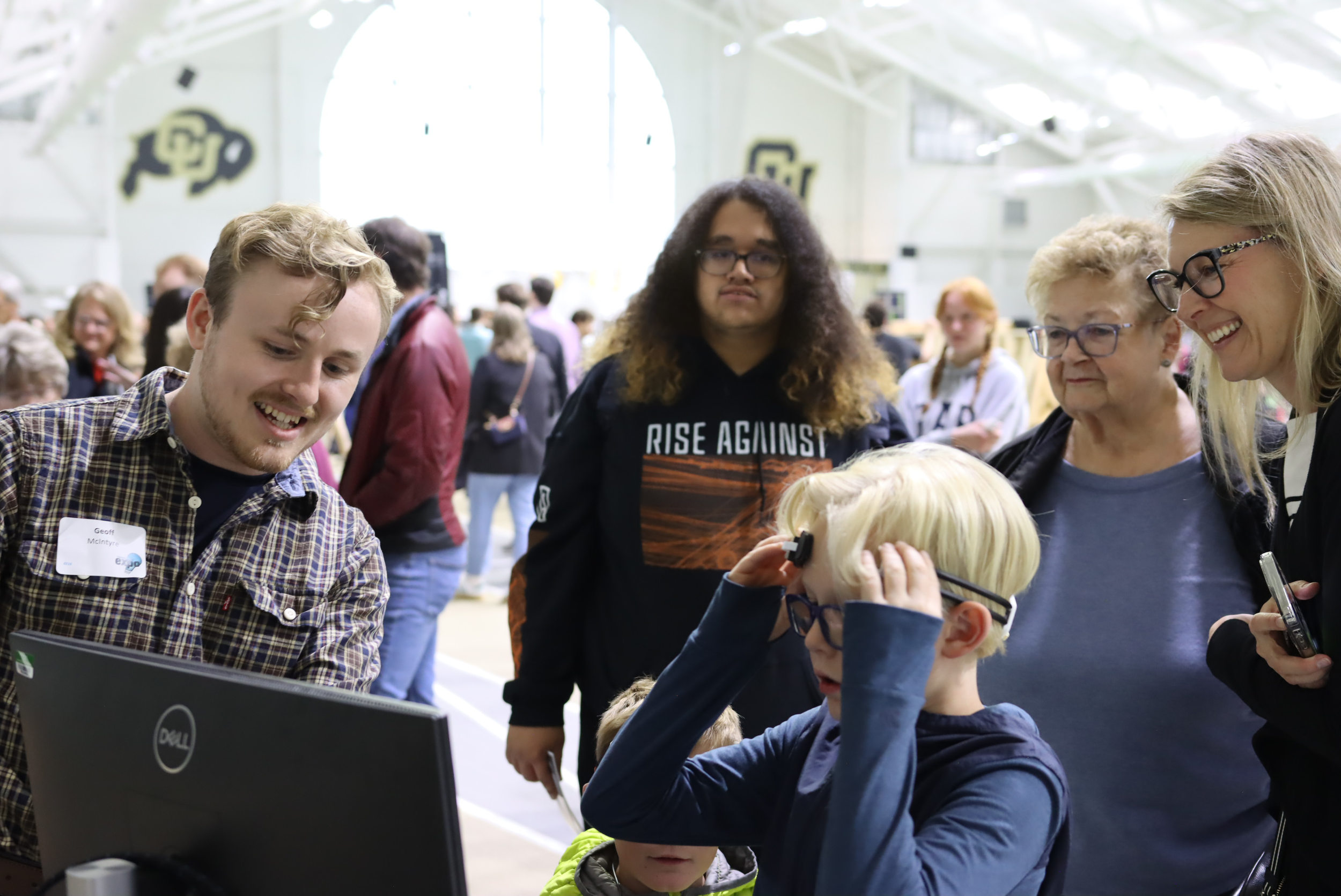 OpenHEG - DIY Brain-reading Headband