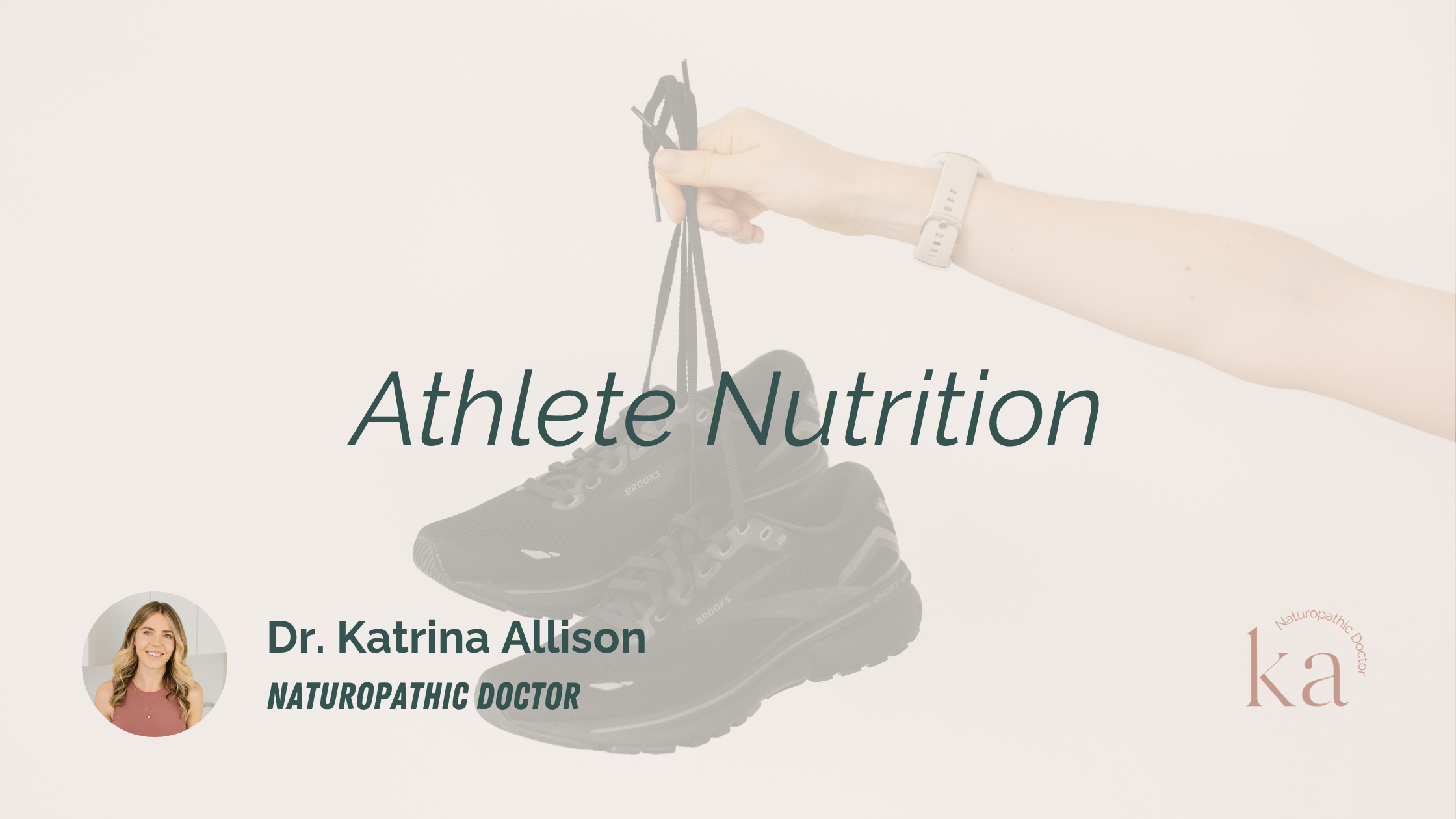 Athlete Nutrition: You Don’t Have To Be Elite To Be Under Fueled
