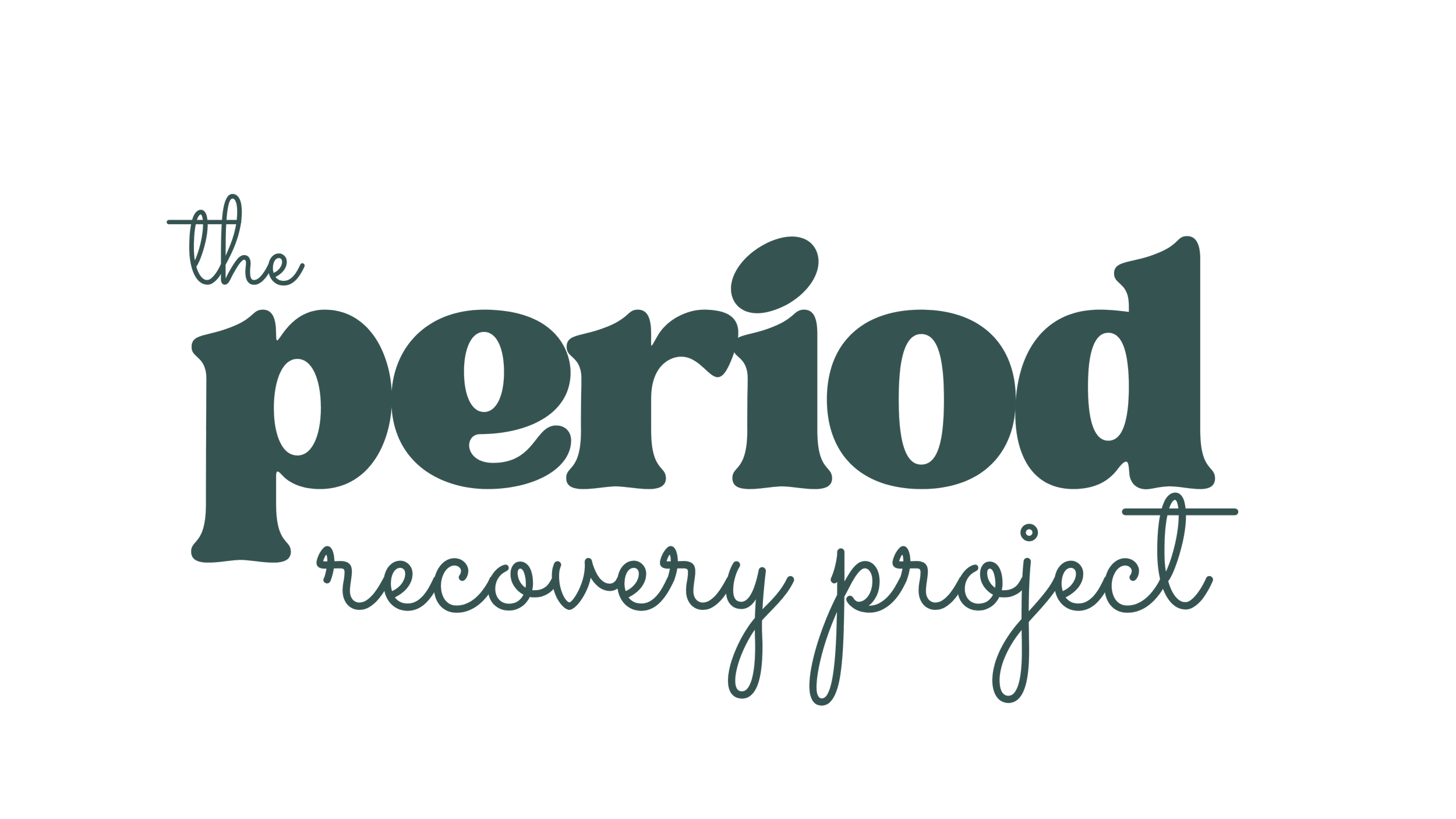 The Period Recovery Project - the complete online course to help you ...