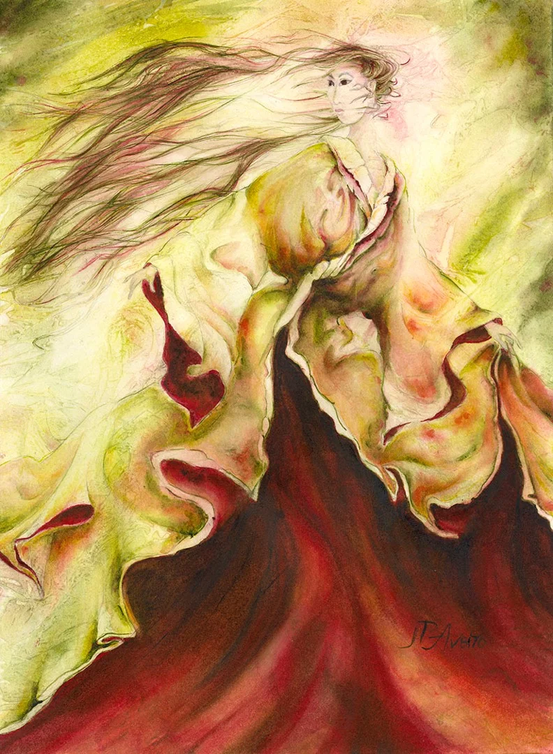 Ancient Voices, Future Vision