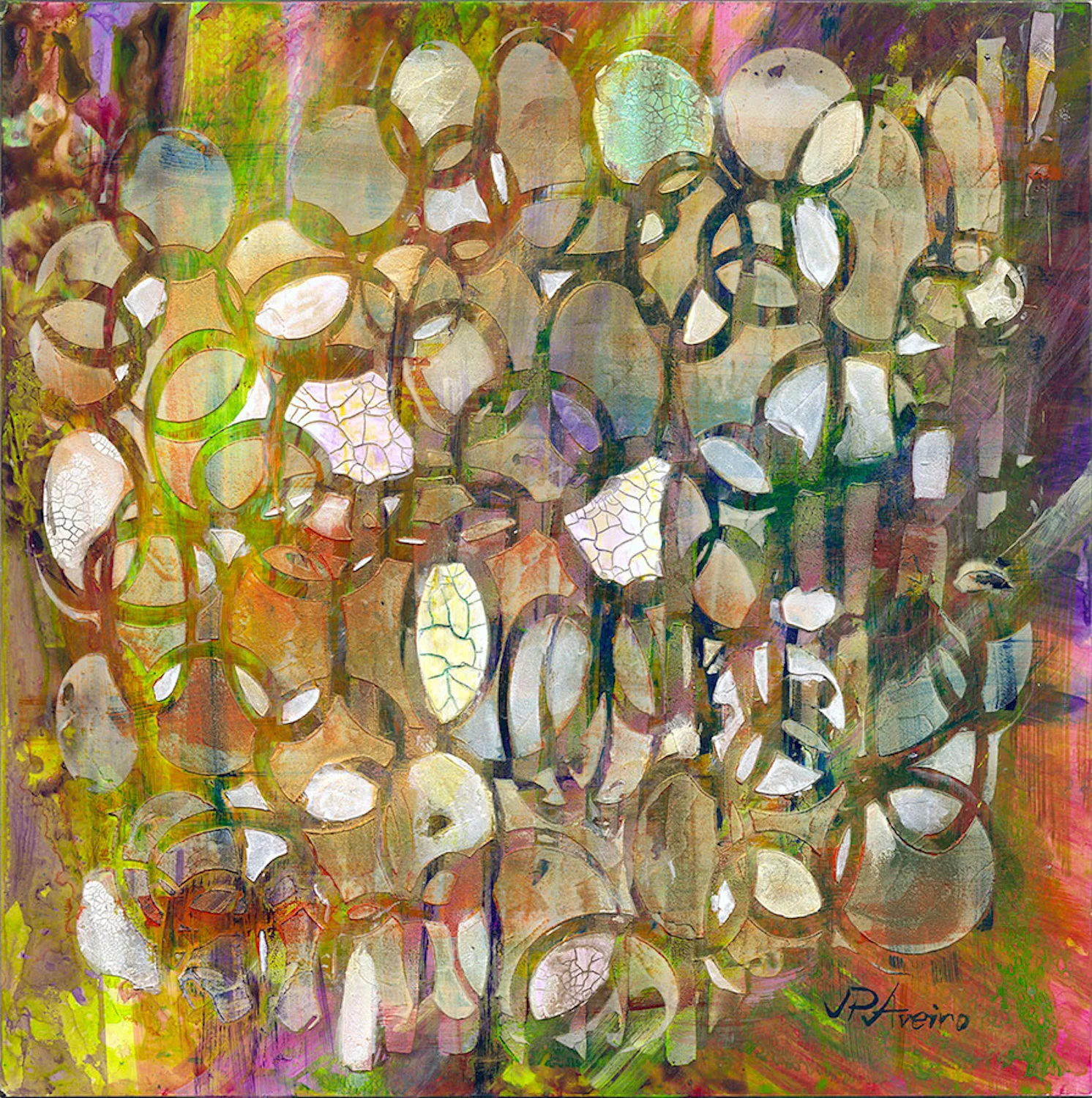 Goin' Round in Circles