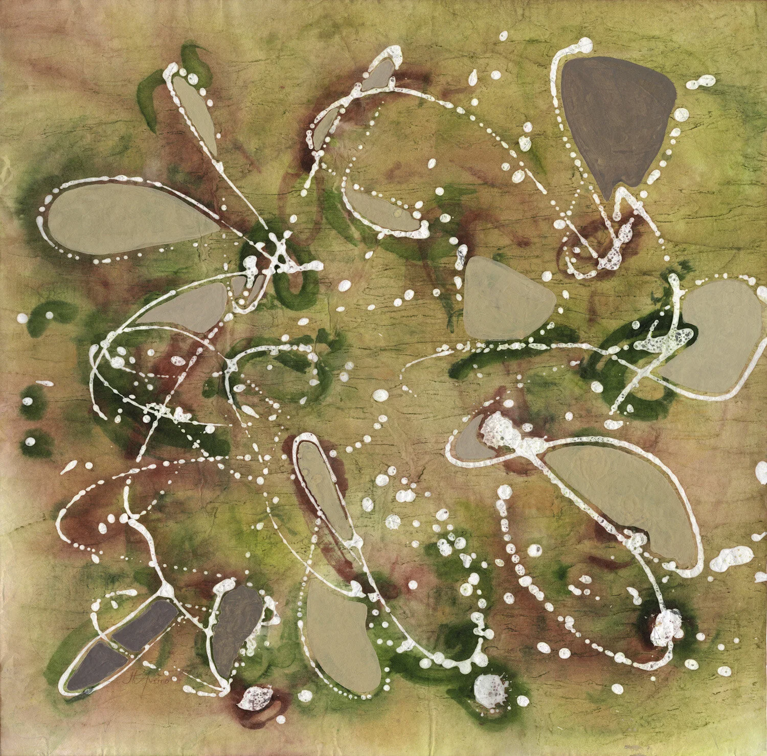 You Are Now Leaving Sacramento