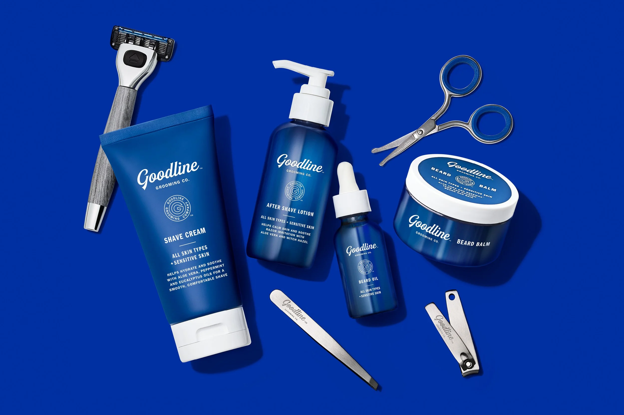 CVS Goodline