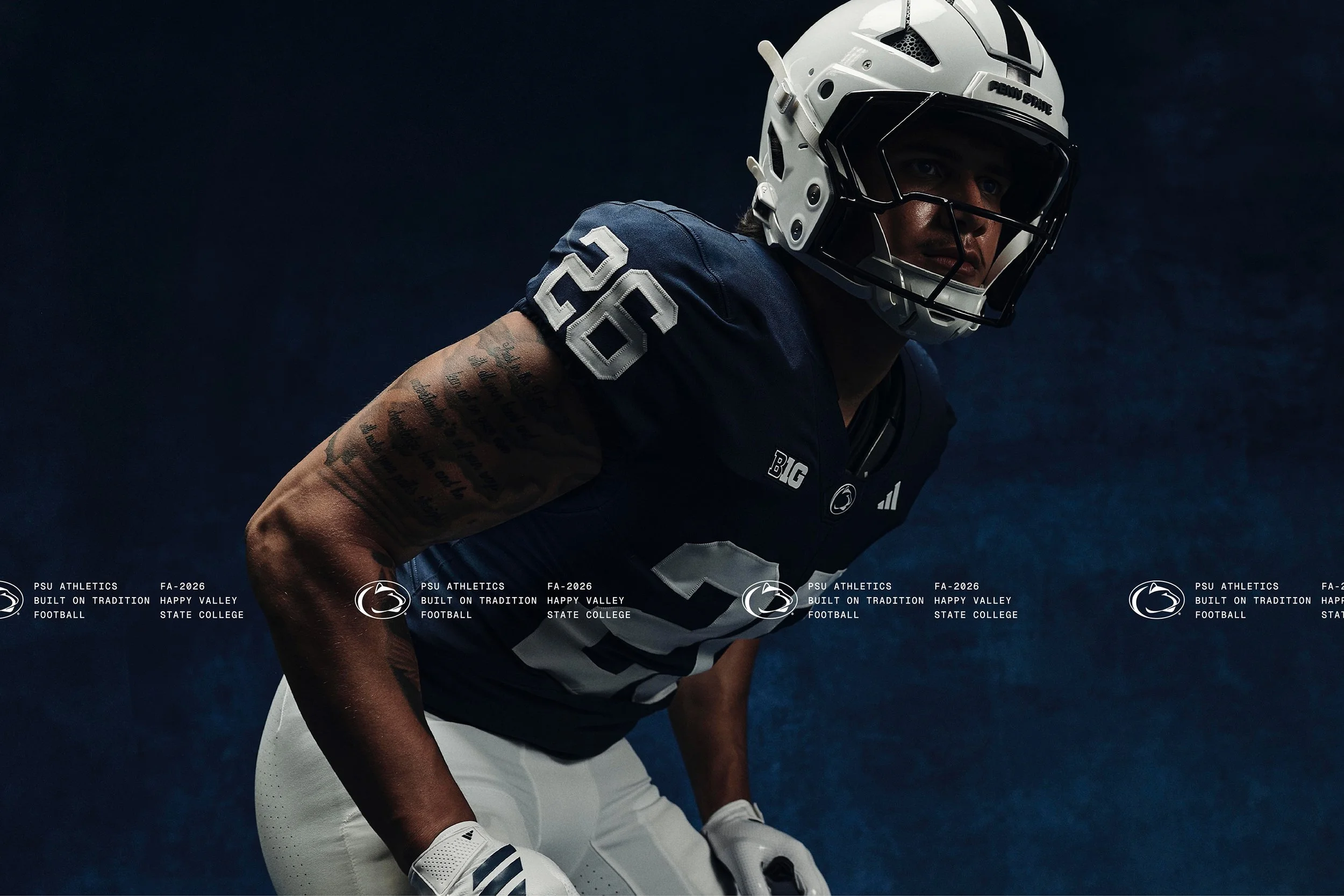 Penn State