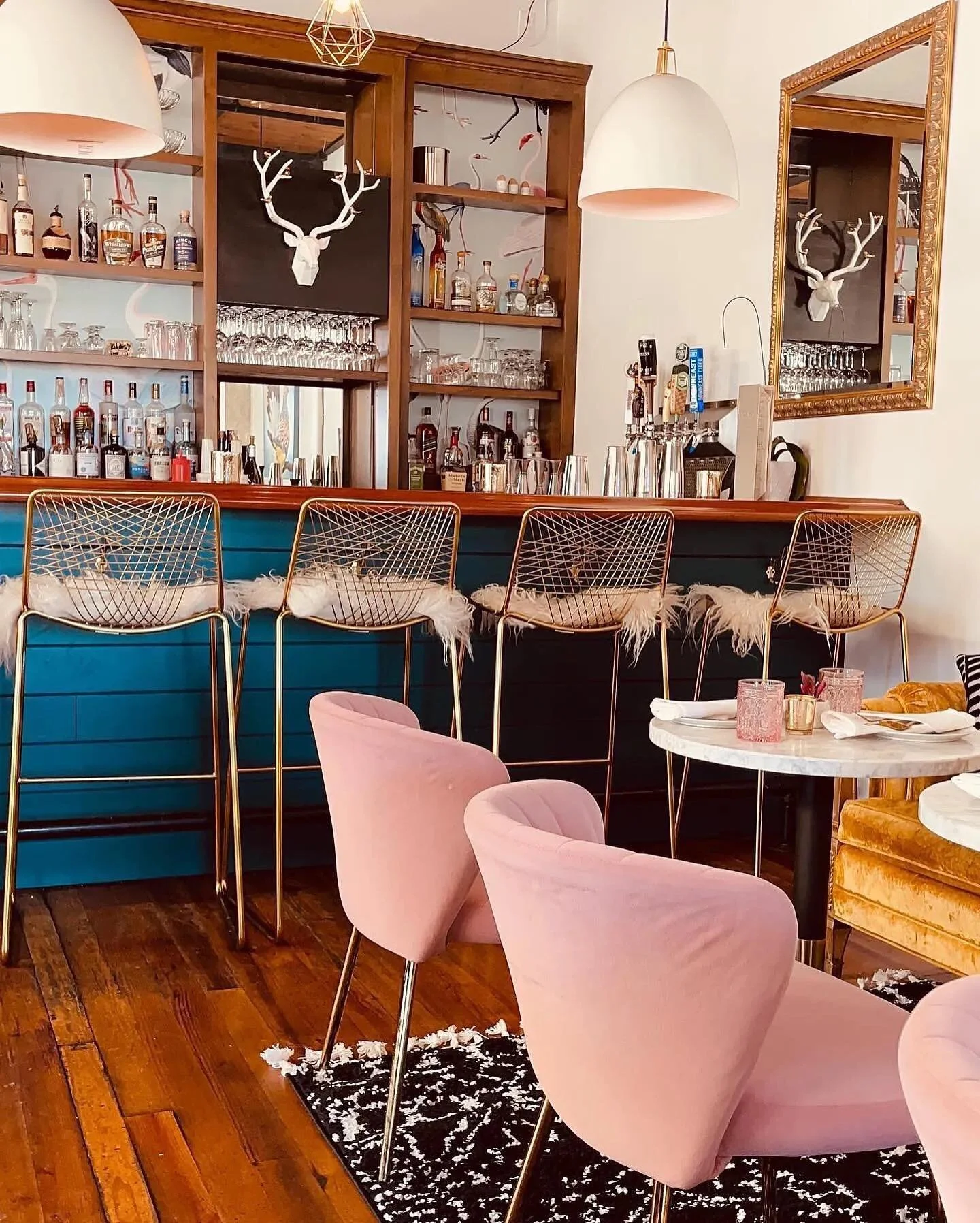 Did you know we offer lunch and dinner service? We&rsquo;re open Tuesday - Sunday starting at noon!

Click the link in our bio to make a reservation!

Photo: @newenglandexploringdaily