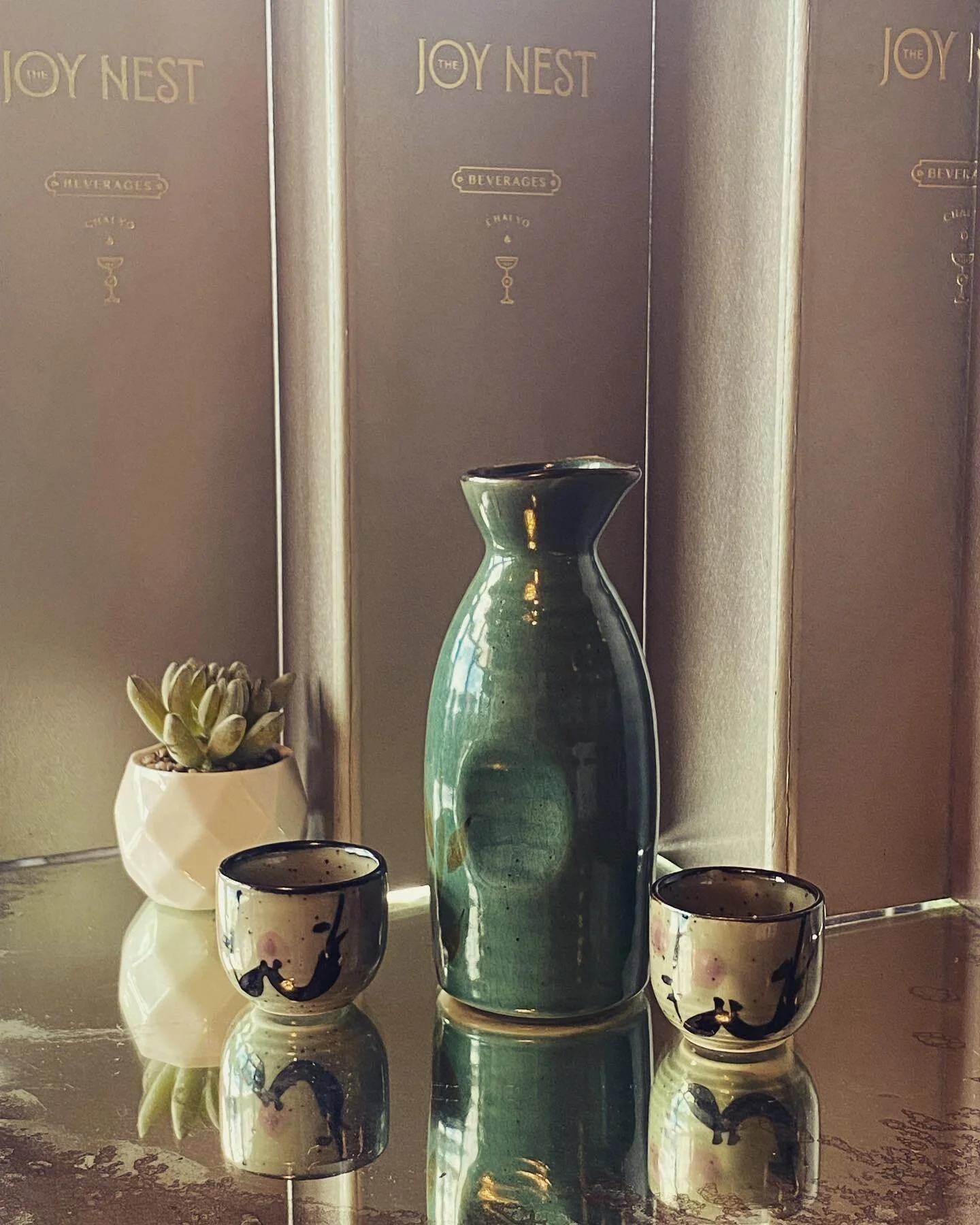 Come join us for a night of Thai dishes paired with a selection of sake! Wednesday, July 13th; 5-7 p.m. Linktree in bio for full details and tickets!
.
.
.
Presented by Ruby Wines Sommelier, Katie Kelly.