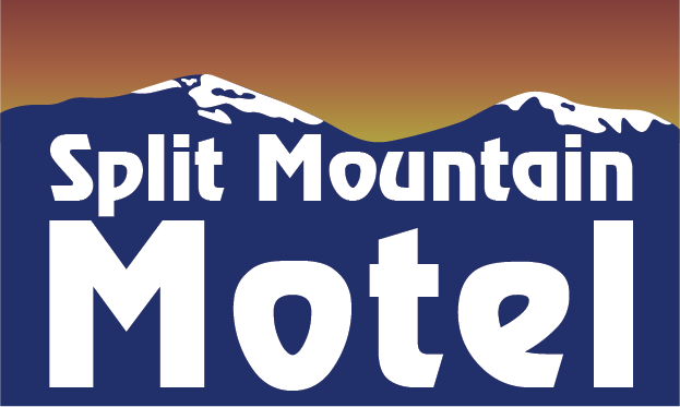 Split Mountain 