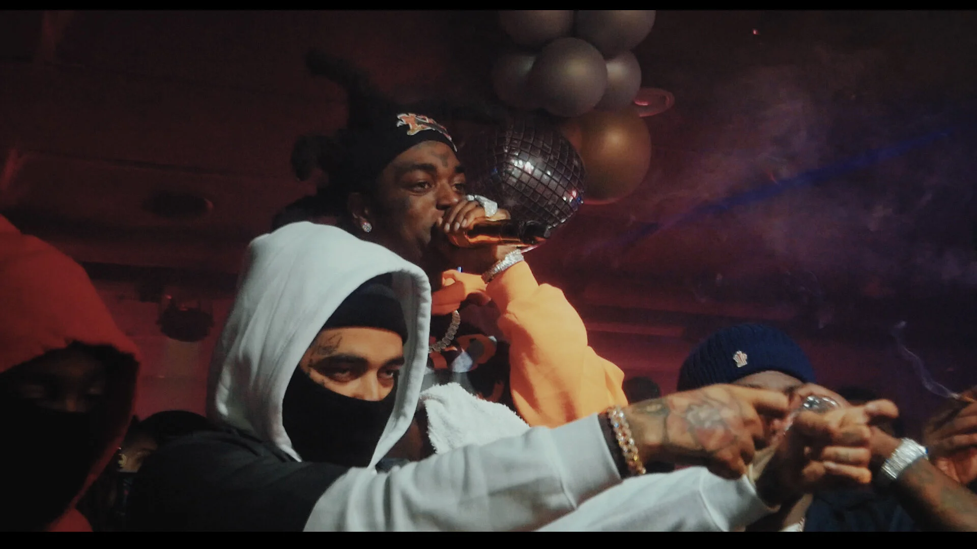 Kodak Black Concert Recap