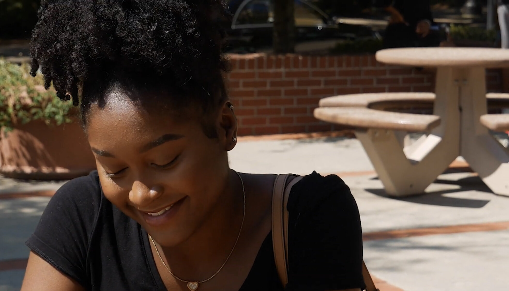 The Date That Changed Her Life | Short Film