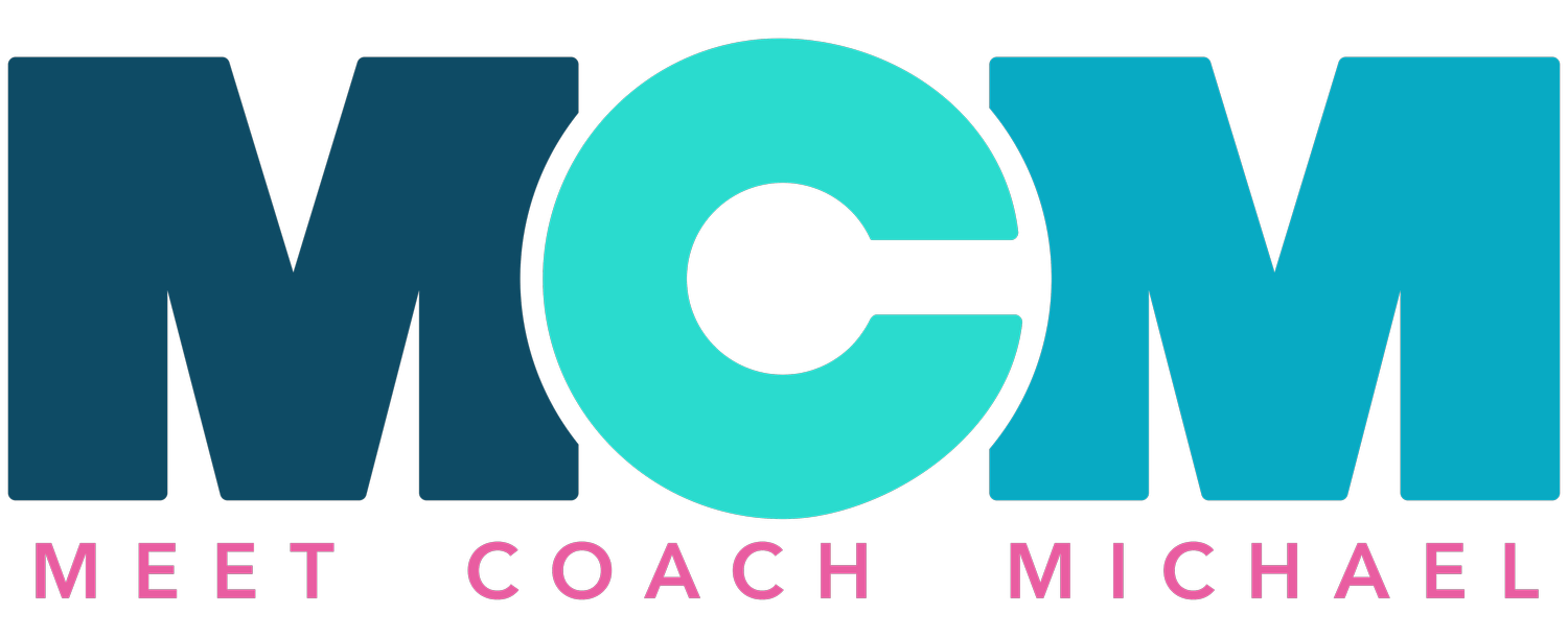 Meet Coach Michael