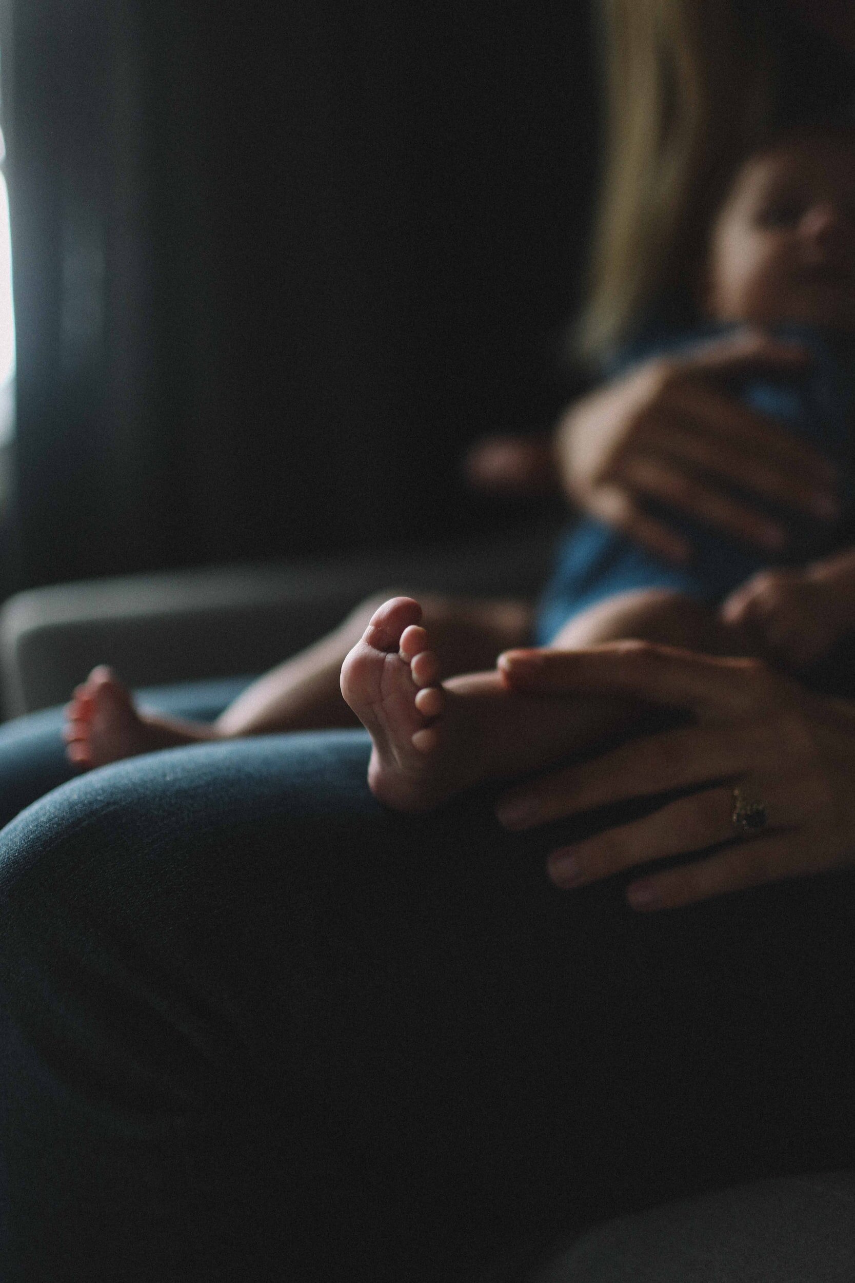 Motherhood Magic: A Support Group