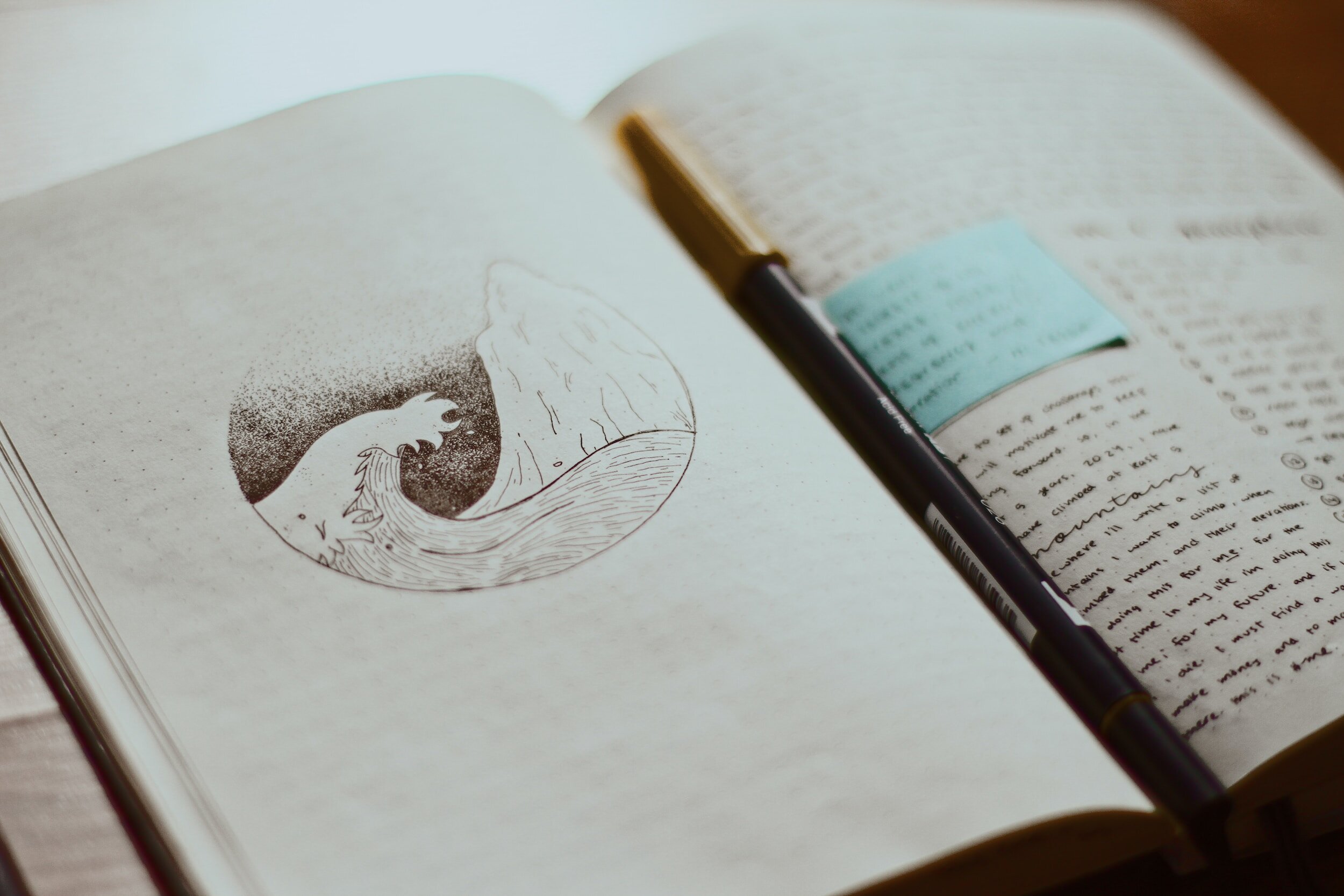 Therapeutic Journaling