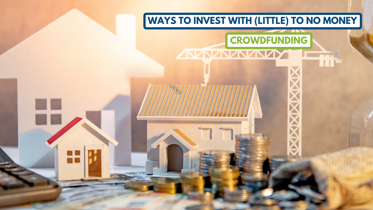Revolutionize Your Real Estate Investing with Crowdfunding