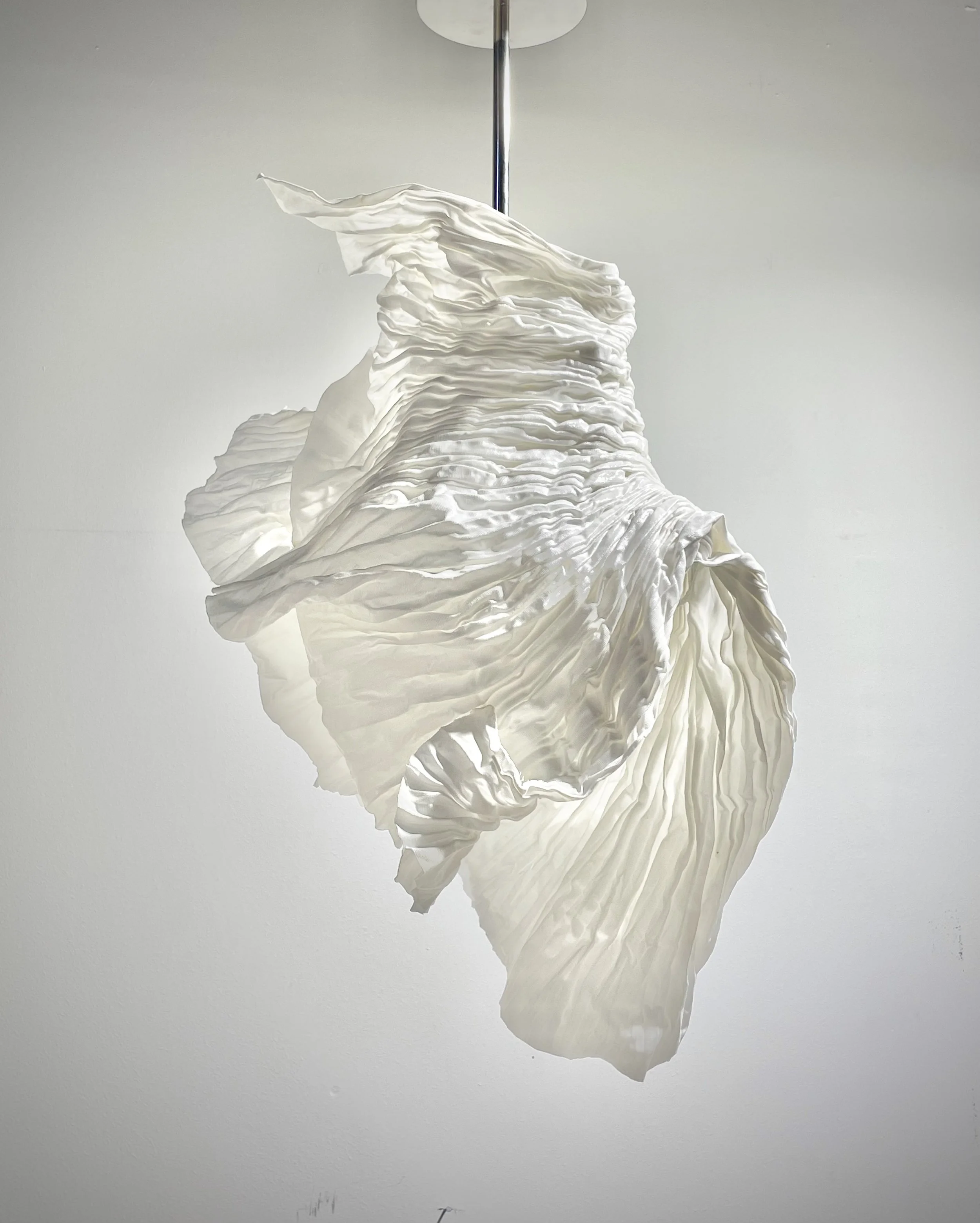 Alexandra 2025  cotton canvas, sculpting medium, 26%22x17%22x11%22 01 .jpeg