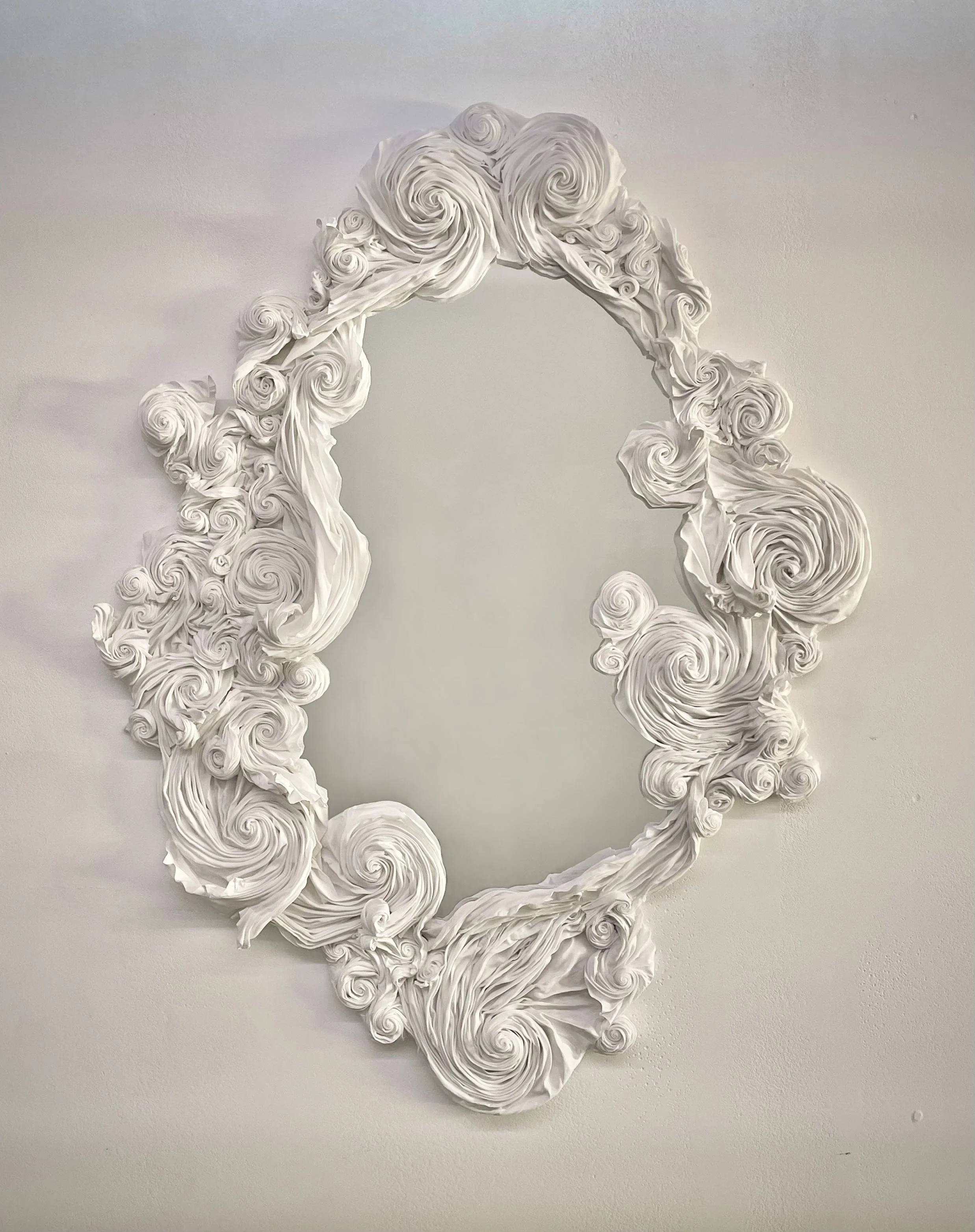Spiral Mirror